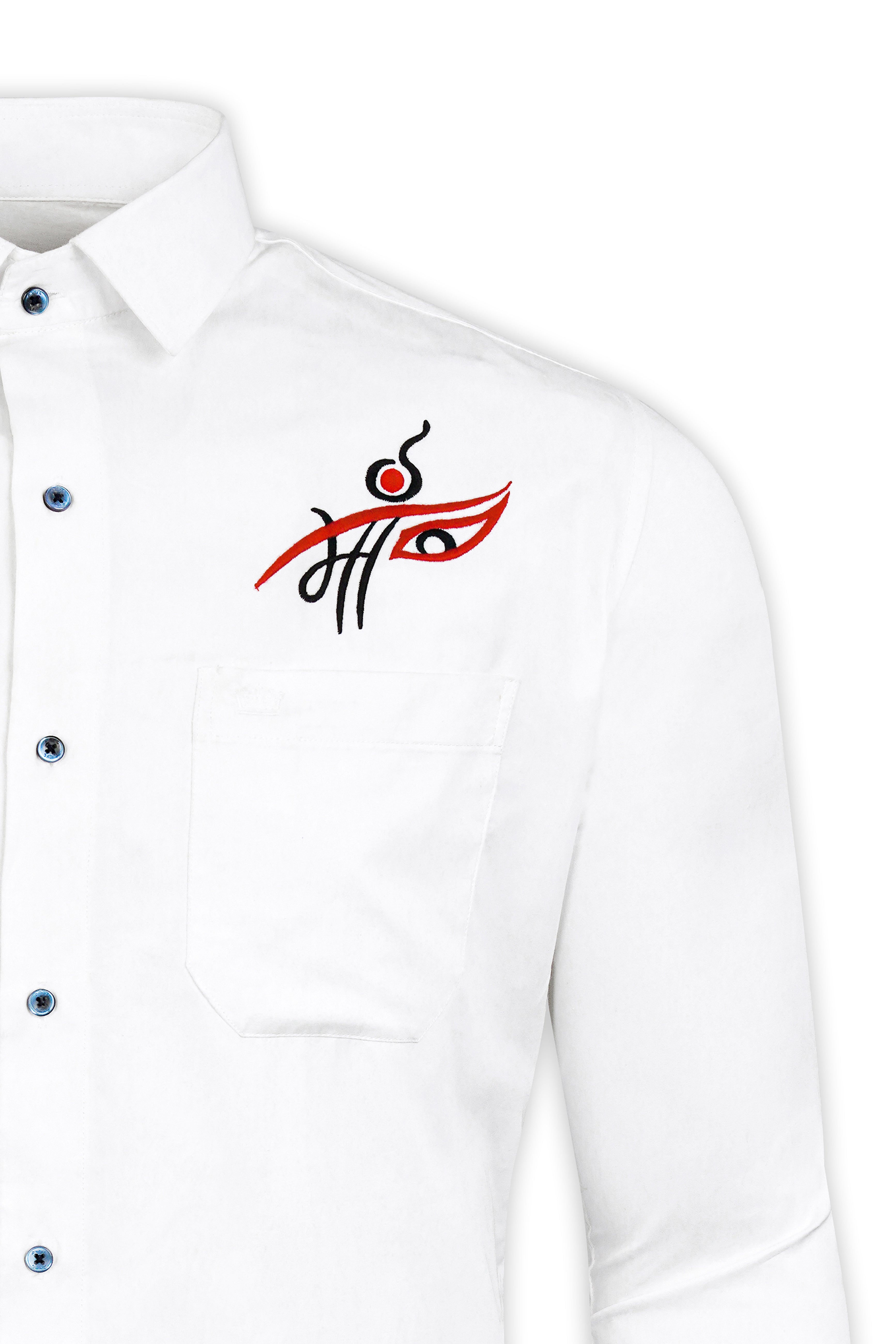 Bright White MAA Embroidered Subtle Sheen Super Soft Premium Cotton Designer Shirt 1066-BLE-E269-38, 1066-BLE-E269-H-38, 1066-BLE-E269-39, 1066-BLE-E269-H-39, 1066-BLE-E269-40, 1066-BLE-E269-H-40, 1066-BLE-E269-42, 1066-BLE-E269-H-42, 1066-BLE-E269-44, 1066-BLE-E269-H-44, 1066-BLE-E269-46, 1066-BLE-E269-H-46, 1066-BLE-E269-48, 1066-BLE-E269-H-48, 1066-BLE-E269-50, 1066-BLE-E269-H-50, 1066-BLE-E269-52, 1066-BLE-E269-H-52