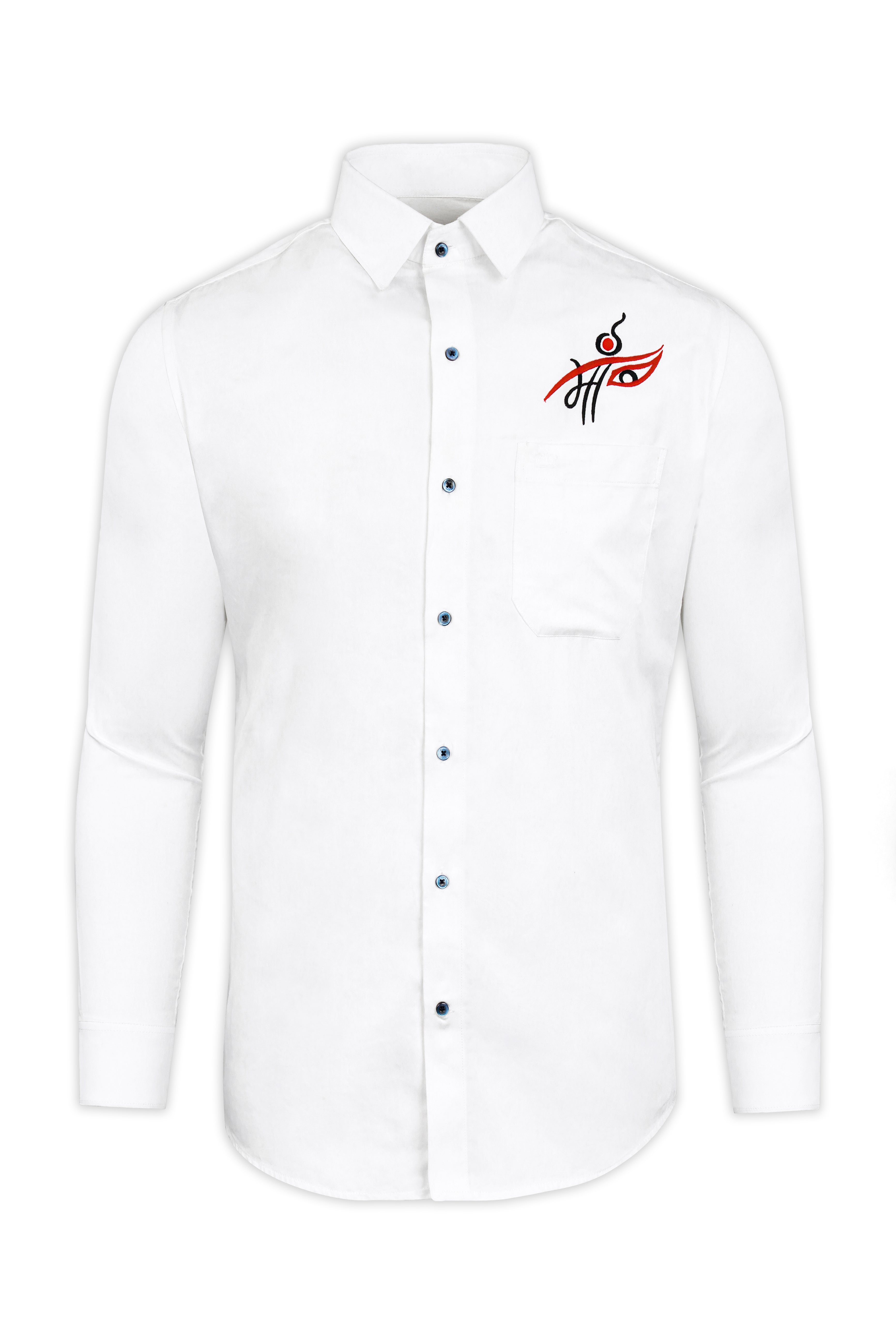 Bright White MAA Embroidered Subtle Sheen Super Soft Premium Cotton Designer Shirt 1066-BLE-E269-38, 1066-BLE-E269-H-38, 1066-BLE-E269-39, 1066-BLE-E269-H-39, 1066-BLE-E269-40, 1066-BLE-E269-H-40, 1066-BLE-E269-42, 1066-BLE-E269-H-42, 1066-BLE-E269-44, 1066-BLE-E269-H-44, 1066-BLE-E269-46, 1066-BLE-E269-H-46, 1066-BLE-E269-48, 1066-BLE-E269-H-48, 1066-BLE-E269-50, 1066-BLE-E269-H-50, 1066-BLE-E269-52, 1066-BLE-E269-H-52