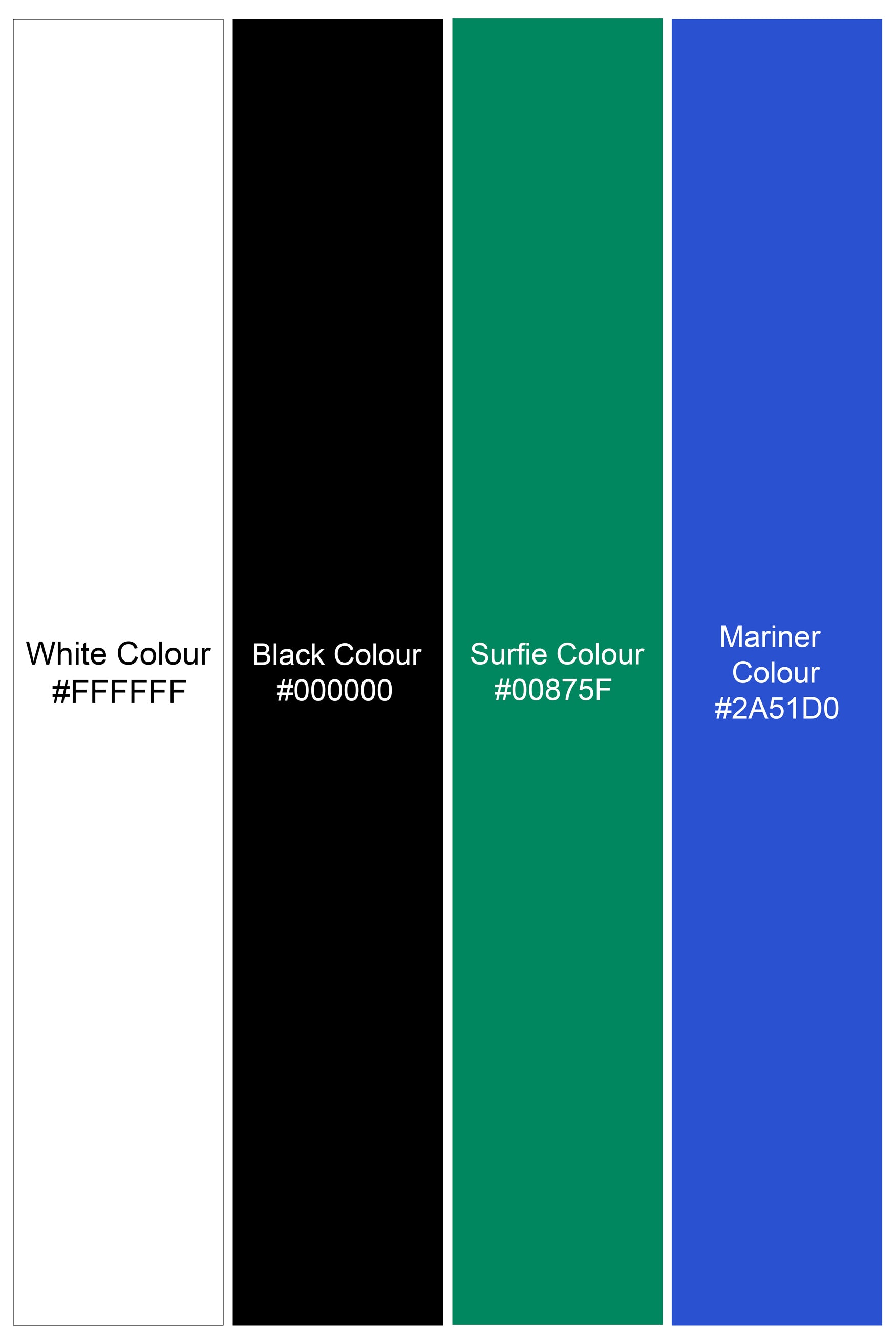 Bright White Faces Printed with Black Cuffs and Collar Premium Cotton Shirt 11433-BCC-BLK-38, 11433-BCC-BLK-H-38, 11433-BCC-BLK-39, 11433-BCC-BLK-H-39, 11433-BCC-BLK-40, 11433-BCC-BLK-H-40, 11433-BCC-BLK-42, 11433-BCC-BLK-H-42, 11433-BCC-BLK-44, 11433-BCC-BLK-H-44, 11433-BCC-BLK-46, 11433-BCC-BLK-H-46, 11433-BCC-BLK-48, 11433-BCC-BLK-H-48, 11433-BCC-BLK-50, 11433-BCC-BLK-H-50, 11433-BCC-BLK-52, 11433-BCC-BLK-H-52
