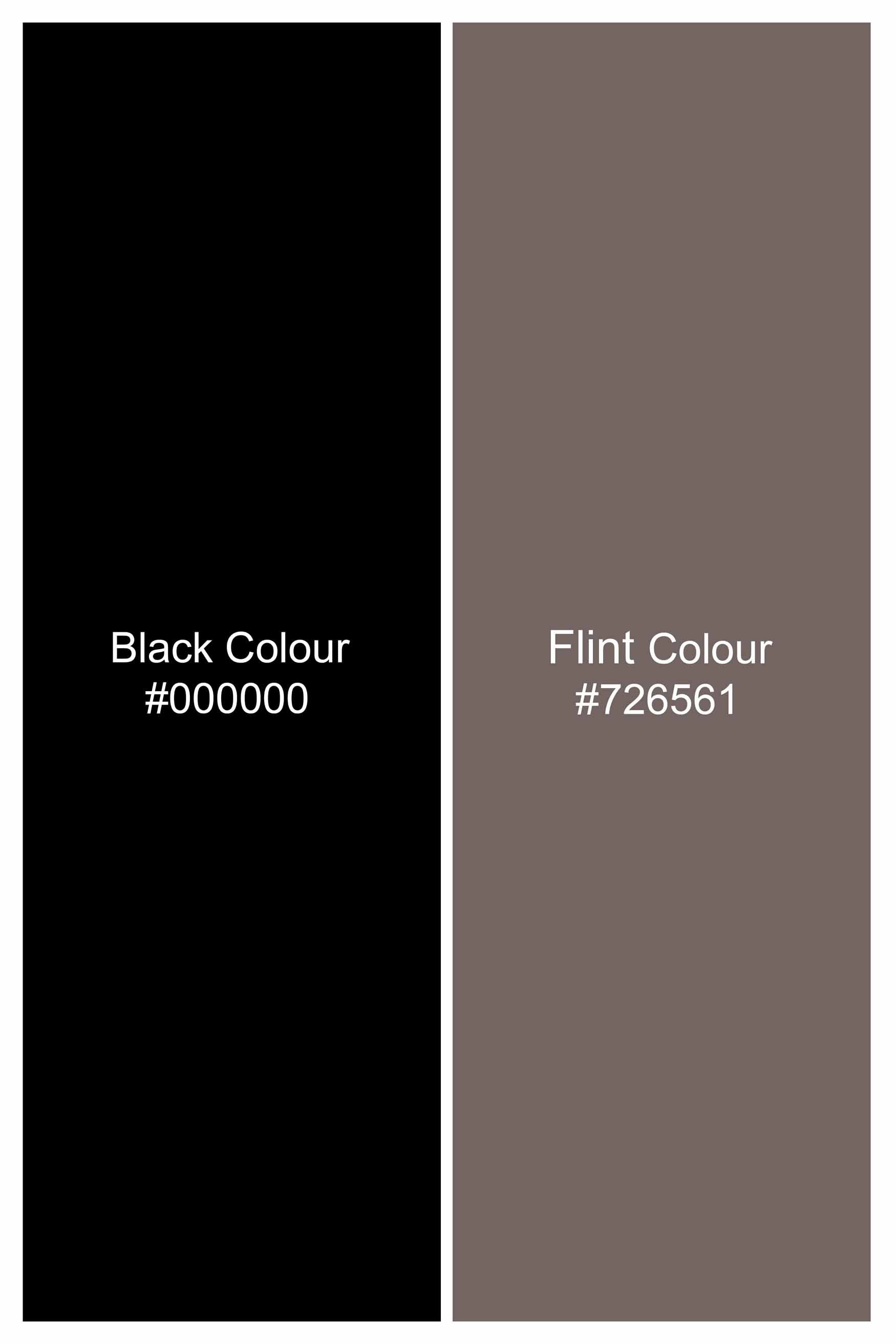 Jade Black and Flint Brown Leaves Printed Premium Cotton Shirt 11443-BLK-38, 11443-BLK-H-38, 11443-BLK-39, 11443-BLK-H-39, 11443-BLK-40, 11443-BLK-H-40, 11443-BLK-42, 11443-BLK-H-42, 11443-BLK-44, 11443-BLK-H-44, 11443-BLK-46, 11443-BLK-H-46, 11443-BLK-48, 11443-BLK-H-48, 11443-BLK-50, 11443-BLK-H-50, 11443-BLK-52, 11443-BLK-H-52