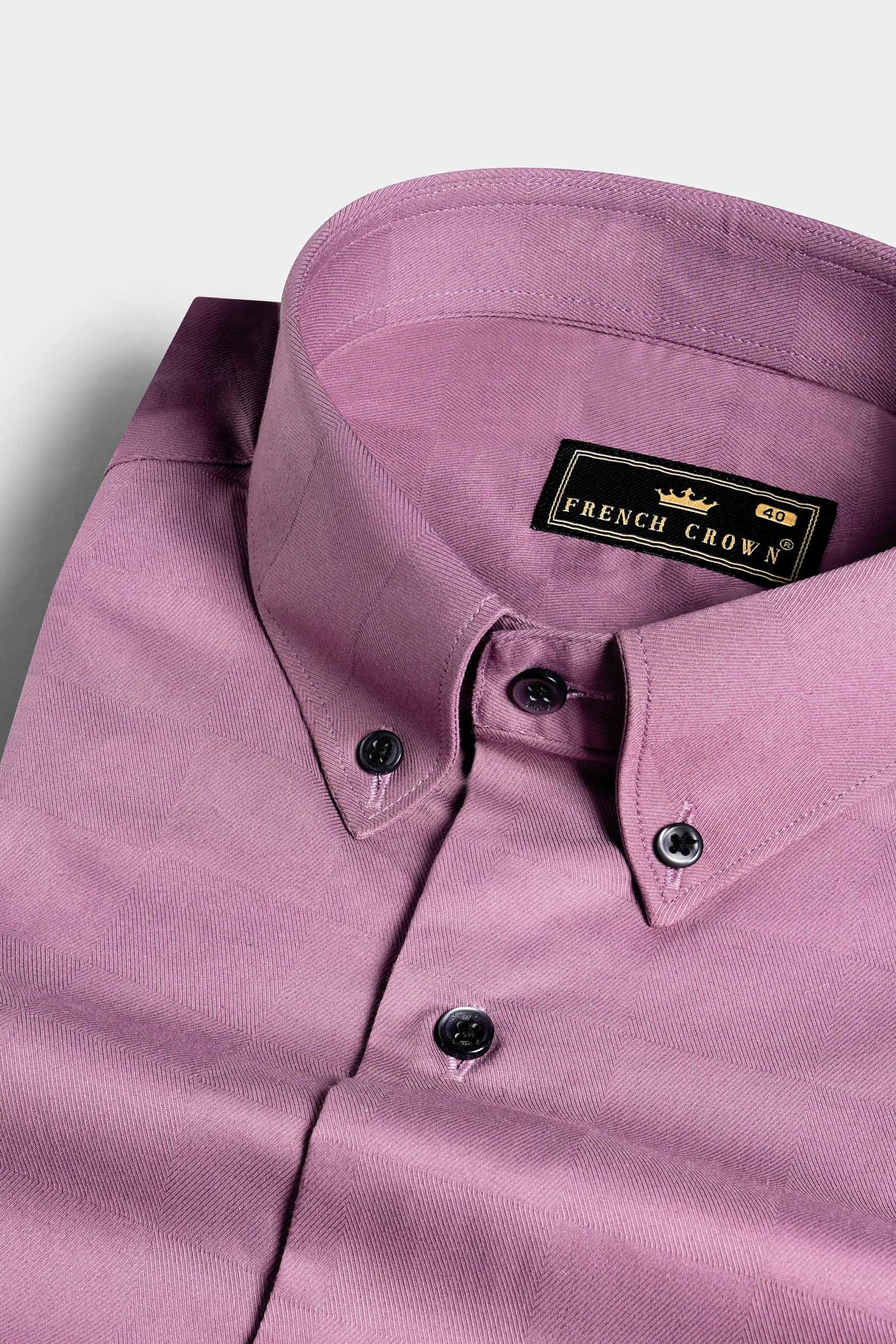 Mountbatten Lavender Dobby Textured Premium Giza Cotton Stretchable Shirt 11451-BD-BLK-38, 11451-BD-BLK-H-38, 11451-BD-BLK-39, 11451-BD-BLK-H-39, 11451-BD-BLK-40, 11451-BD-BLK-H-40, 11451-BD-BLK-42, 11451-BD-BLK-H-42, 11451-BD-BLK-44, 11451-BD-BLK-H-44, 11451-BD-BLK-46, 11451-BD-BLK-H-46, 11451-BD-BLK-48, 11451-BD-BLK-H-48, 11451-BD-BLK-50, 11451-BD-BLK-H-50, 11451-BD-BLK-52, 11451-BD-BLK-H-52