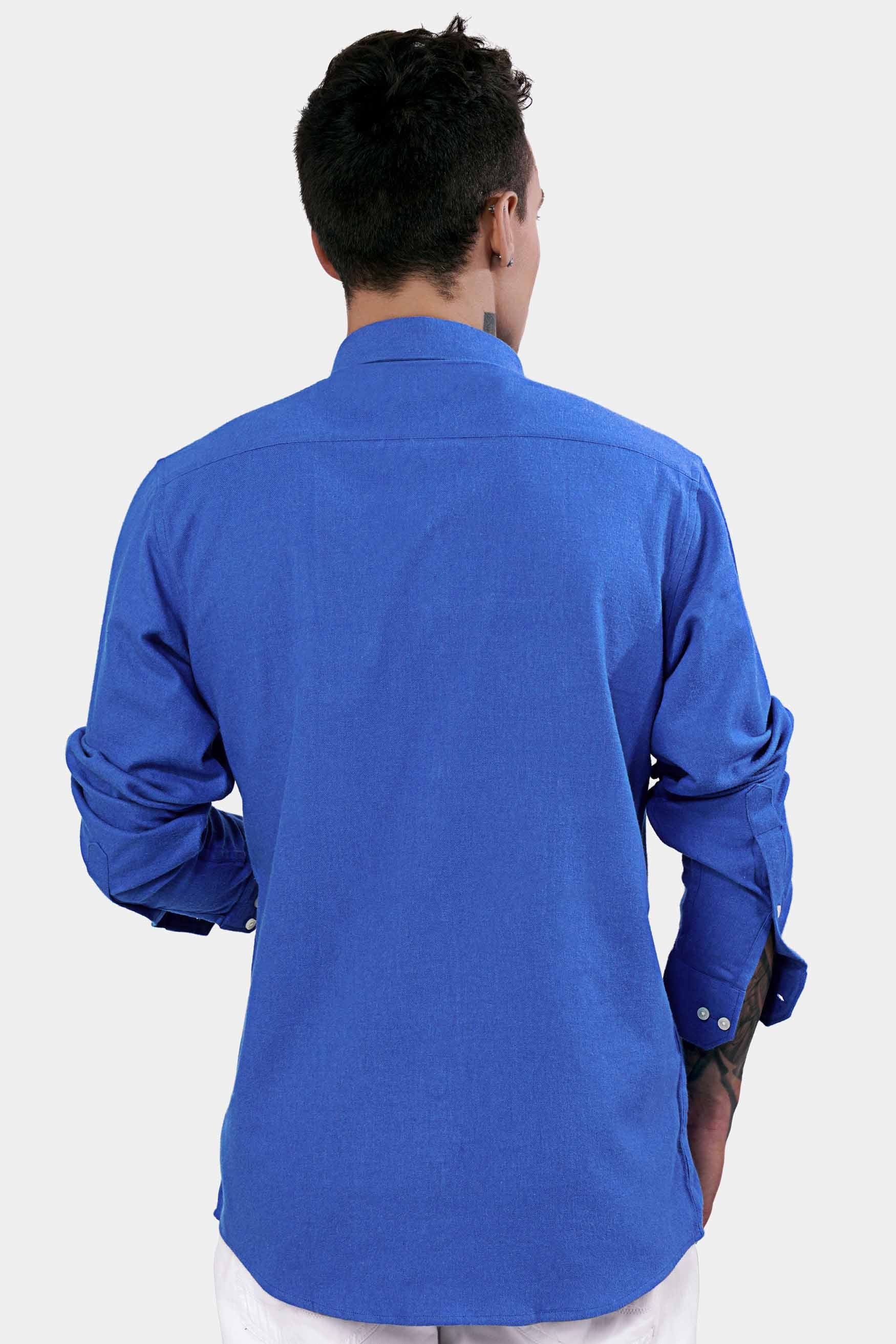 Mariner Blue Flannel Designer Overshirt 11456-OS-FP-38, 11456-OS-FP-H-38, 11456-OS-FP-39, 11456-OS-FP-H-39, 11456-OS-FP-40, 11456-OS-FP-H-40, 11456-OS-FP-42, 11456-OS-FP-H-42, 11456-OS-FP-44, 11456-OS-FP-H-44, 11456-OS-FP-46, 11456-OS-FP-H-46, 11456-OS-FP-48, 11456-OS-FP-H-48, 11456-OS-FP-50, 11456-OS-FP-H-50, 11456-OS-FP-52, 11456-OS-FP-H-52