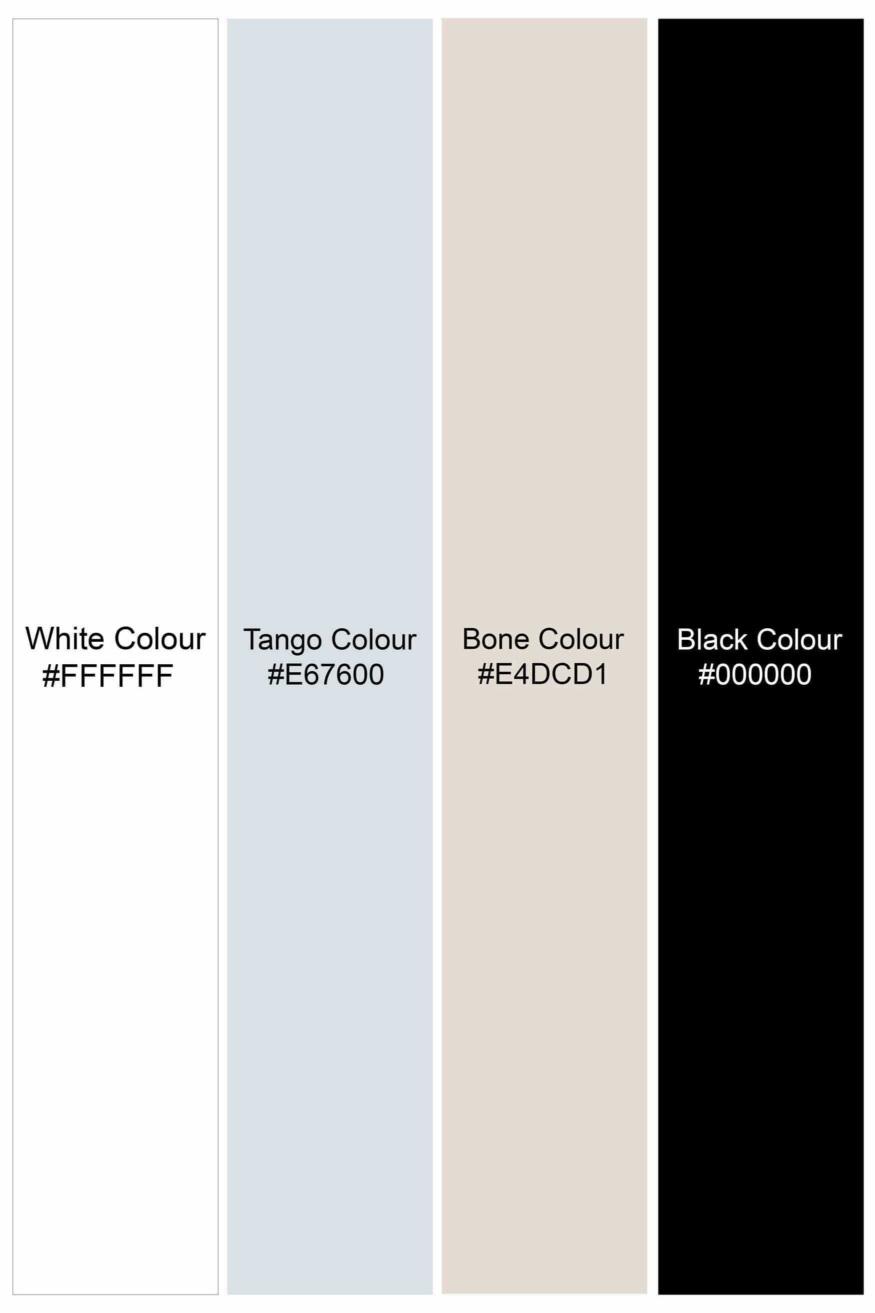 Bright White with Tango Gray and Bone Brown Printed Subtle Sheen Super Soft Premium Cotton Designer Shirt 11575-BD-P497-38, 11575-BD-P497-H-38, 11575-BD-P497-39, 11575-BD-P497-H-39, 11575-BD-P497-40, 11575-BD-P497-H-40, 11575-BD-P497-42, 11575-BD-P497-H-42, 11575-BD-P497-44, 11575-BD-P497-H-44, 11575-BD-P497-46, 11575-BD-P497-H-46, 11575-BD-P497-48, 11575-BD-P497-H-48, 11575-BD-P497-50, 11575-BD-P497-H-50, 11575-BD-P497-52, 11575-BD-P497-H-52