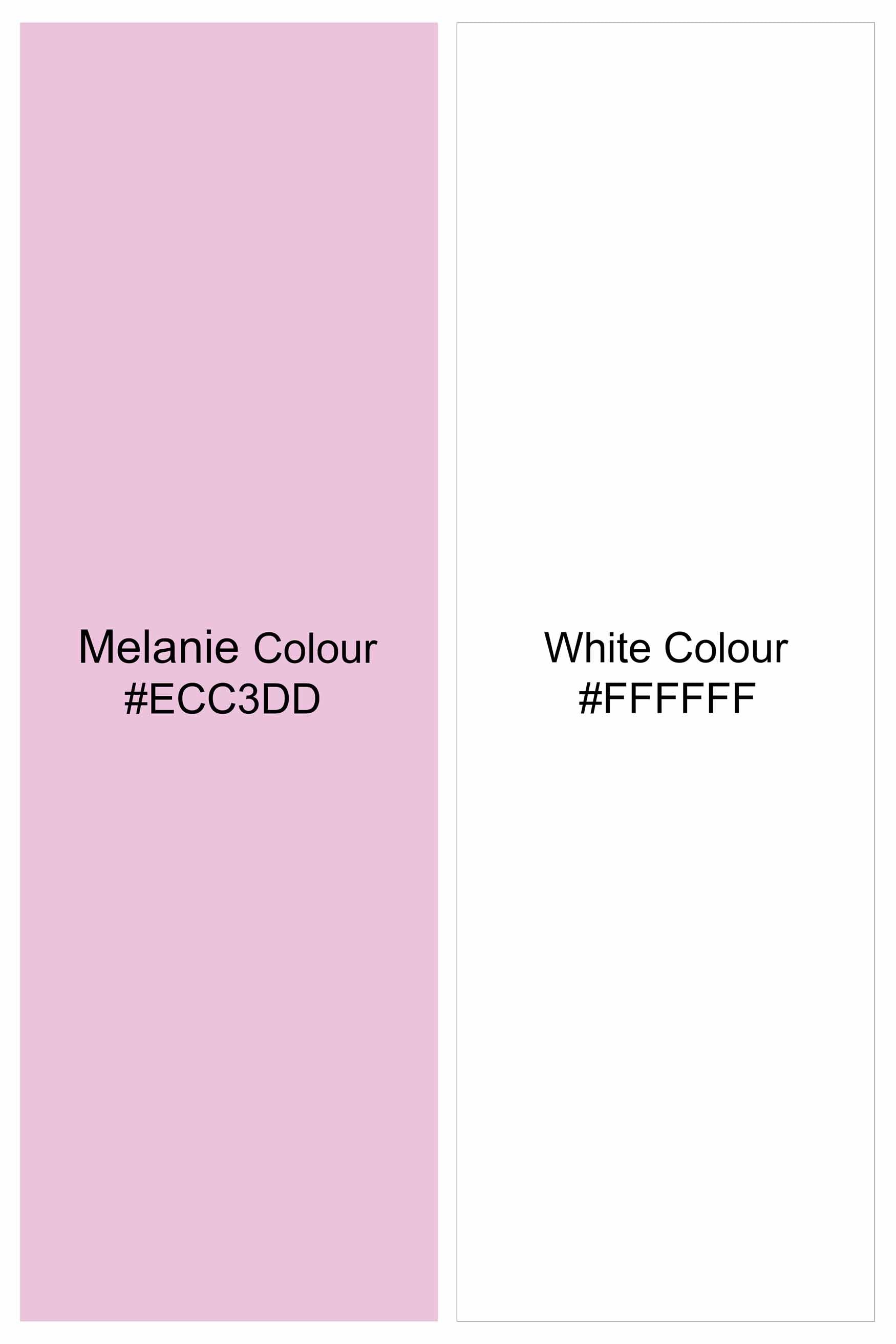 Melanie Pink and White Striped with White Cuffs and Collar Premium Cotton Shirt 11587-WCC-38, 11587-WCC-H-38, 11587-WCC-39, 11587-WCC-H-39, 11587-WCC-40, 11587-WCC-H-40, 11587-WCC-42, 11587-WCC-H-42, 11587-WCC-44, 11587-WCC-H-44, 11587-WCC-46, 11587-WCC-H-46, 11587-WCC-48, 11587-WCC-H-48, 11587-WCC-50, 11587-WCC-H-50, 11587-WCC-52, 11587-WCC-H-52