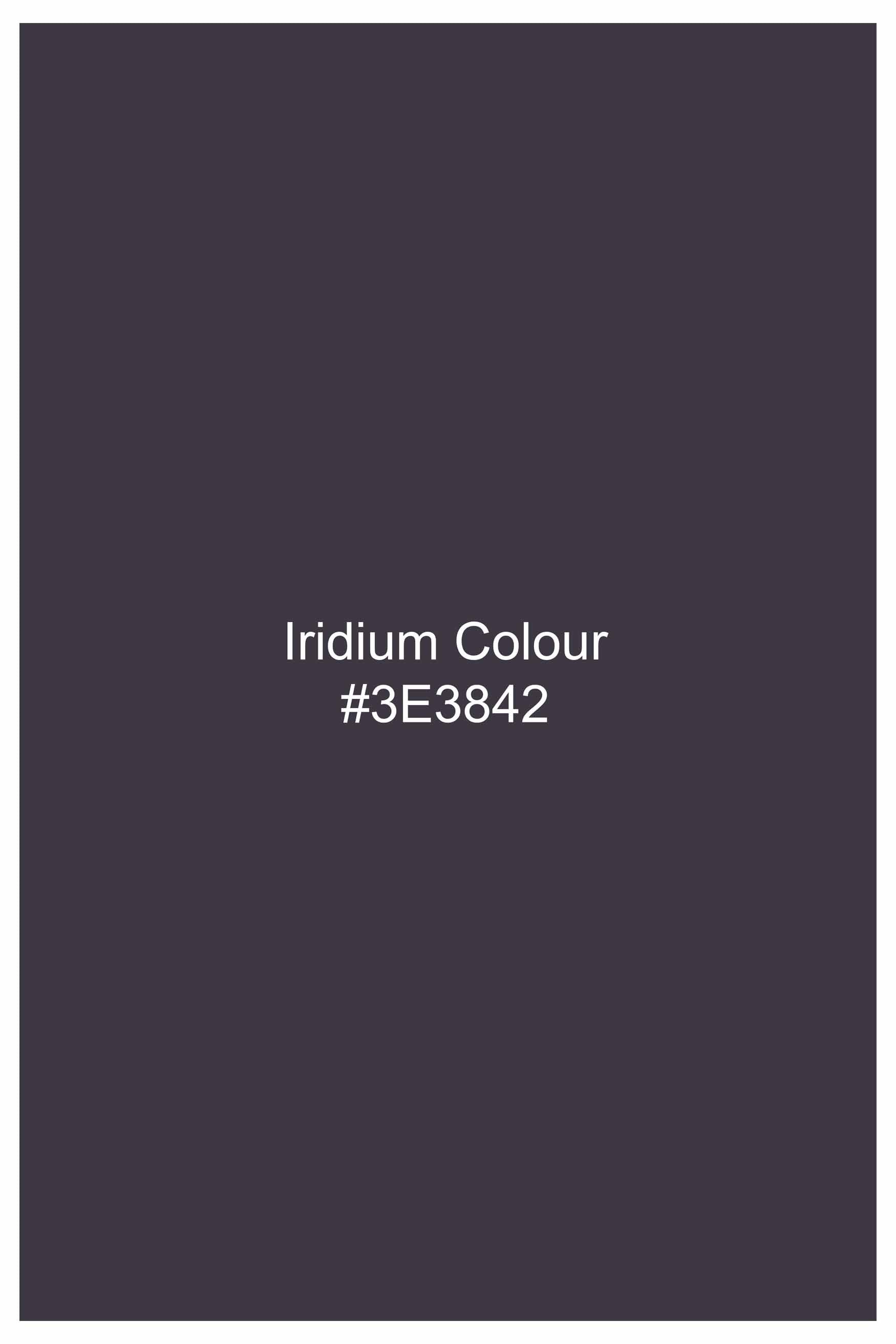 Iridium Gray Chambray Button Down Shirt 11602-BD-38, 11602-BD-H-38, 11602-BD-39, 11602-BD-H-39, 11602-BD-40, 11602-BD-H-40, 11602-BD-42, 11602-BD-H-42, 11602-BD-44, 11602-BD-H-44, 11602-BD-46, 11602-BD-H-46, 11602-BD-48, 11602-BD-H-48, 11602-BD-50, 11602-BD-H-50, 11602-BD-52, 11602-BD-H-52