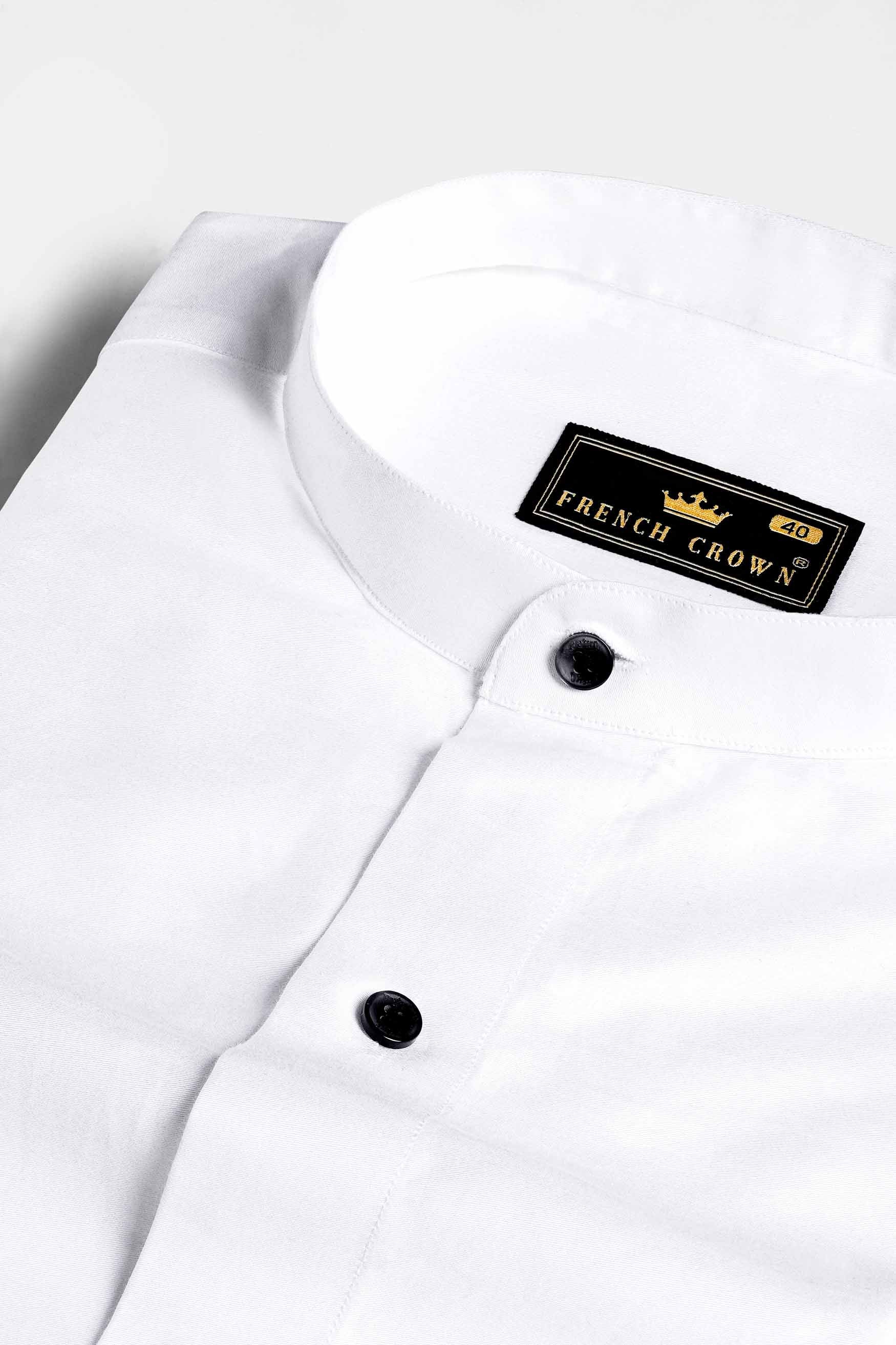 Bright White and Black Printed Subtle Sheen Super Soft Premium Cotton Shirt 11621-M-BLK-38, 11621-M-BLK-H-38, 11621-M-BLK-39, 11621-M-BLK-H-39, 11621-M-BLK-40, 11621-M-BLK-H-40, 11621-M-BLK-42, 11621-M-BLK-H-42, 11621-M-BLK-44, 11621-M-BLK-H-44, 11621-M-BLK-46, 11621-M-BLK-H-46, 11621-M-BLK-48, 11621-M-BLK-H-48, 11621-M-BLK-50, 11621-M-BLK-H-50, 11621-M-BLK-52, 11621-M-BLK-H-52