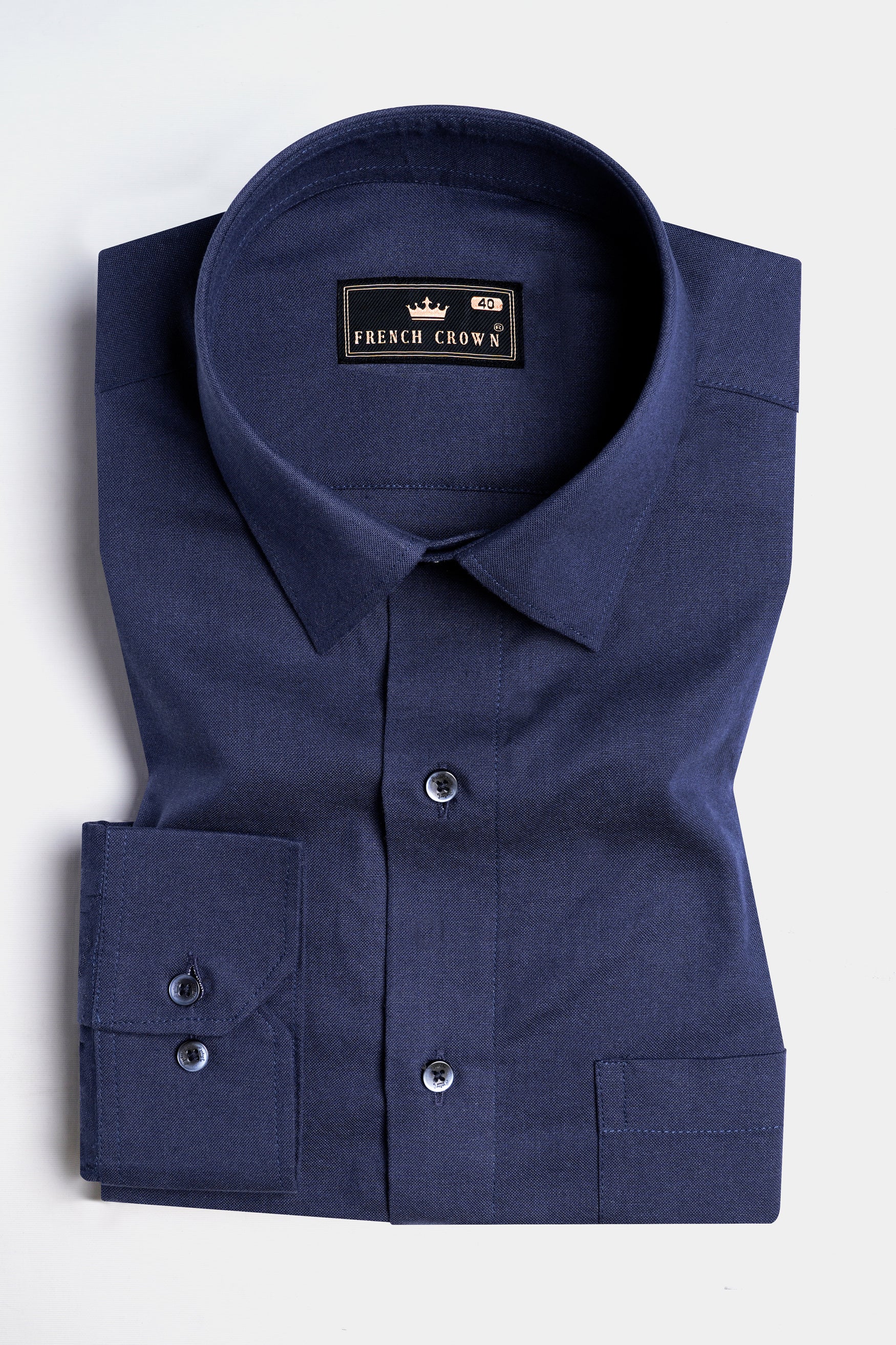 Ebony Clay Blue and Lynch Gray Striped Royal Oxford Shirt 11664-BLE-38, 11664-BLE-H-38, 11664-BLE-39, 11664-BLE-H-39, 11664-BLE-40, 11664-BLE-H-40, 11664-BLE-42, 11664-BLE-H-42, 11664-BLE-44, 11664-BLE-H-44, 11664-BLE-46, 11664-BLE-H-46, 11664-BLE-48, 11664-BLE-H-48, 11664-BLE-50, 11664-BLE-H-50, 11664-BLE-52, 11664-BLE-H-52