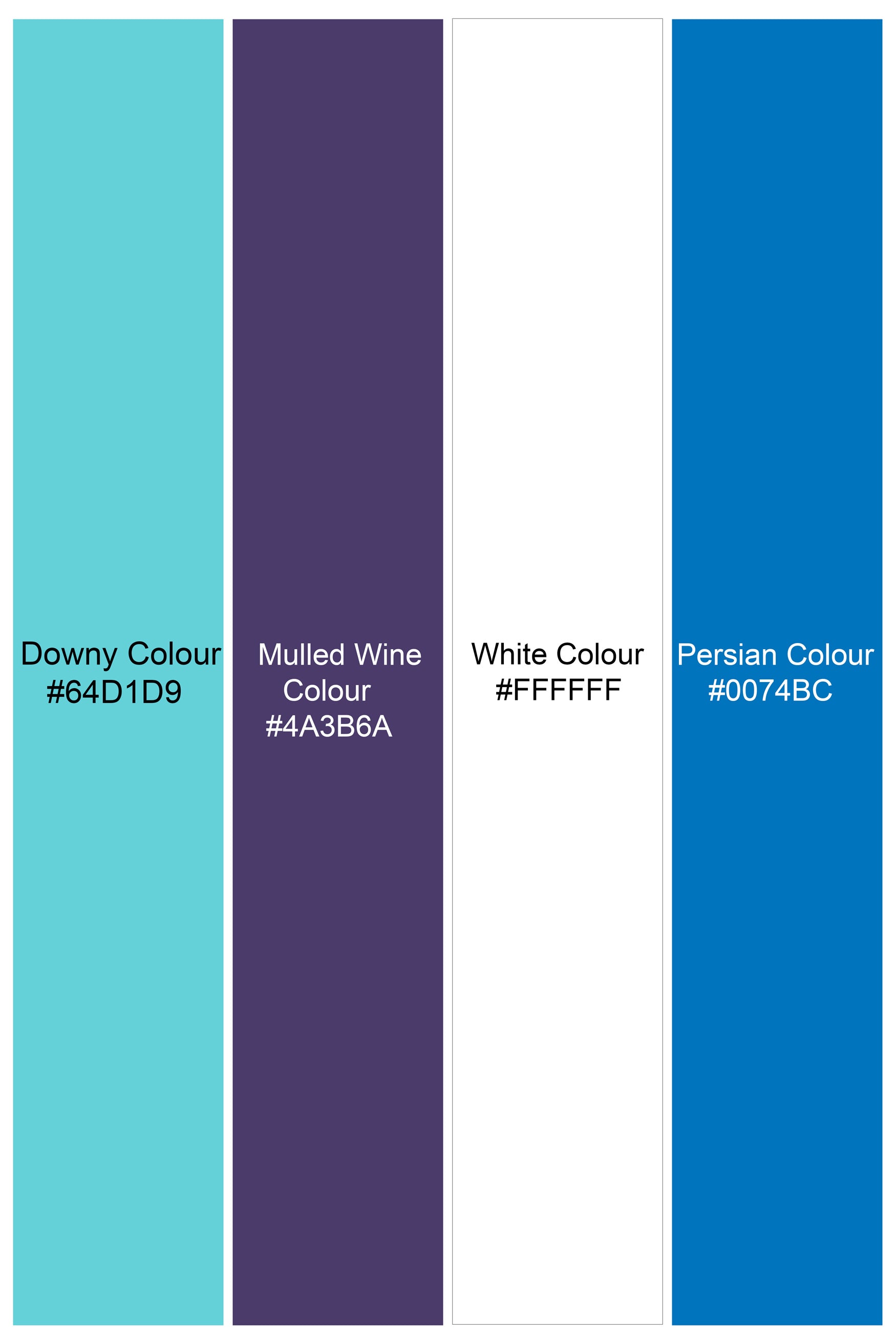 Downy Blue and Mulled Wine Purple Multicolour Tile Printed Subtle Sheen Super Soft Premium Cotton Shirt 11700-38, 11700-H-38, 11700-39, 11700-H-39, 11700-40, 11700-H-40, 11700-42, 11700-H-42, 11700-44, 11700-H-44, 11700-46, 11700-H-46, 11700-48, 11700-H-48, 11700-50, 11700-H-50, 11700-52, 11700-H-52