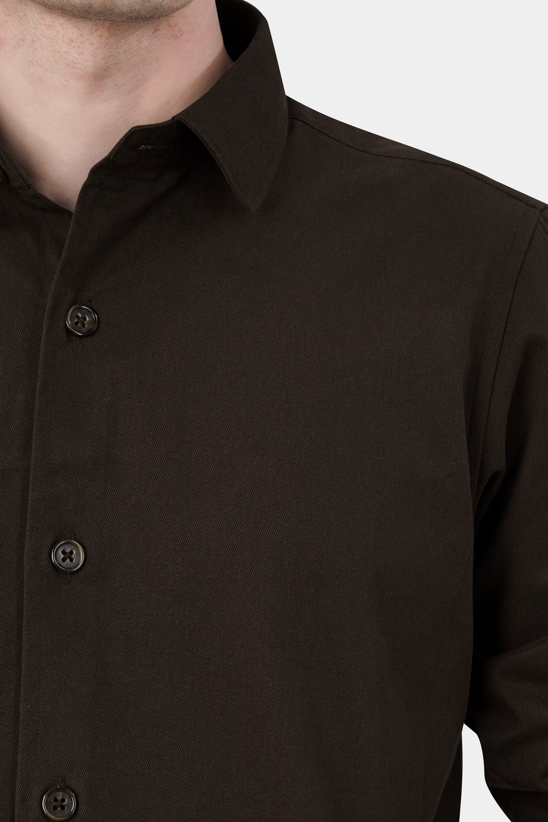 Eternity Brown Twill Premium Cotton Designer Jacket 11712-BJ-49-38, 11712-BJ-49-H-38, 11712-BJ-49-39, 11712-BJ-49-H-39, 11712-BJ-49-40, 11712-BJ-49-H-40, 11712-BJ-49-42, 11712-BJ-49-H-42, 11712-BJ-49-44, 11712-BJ-49-H-44, 11712-BJ-49-46, 11712-BJ-49-H-46, 11712-BJ-49-48, 11712-BJ-49-H-48, 11712-BJ-49-50, 11712-BJ-49-H-50, 11712-BJ-49-52, 11712-BJ-49-H-52