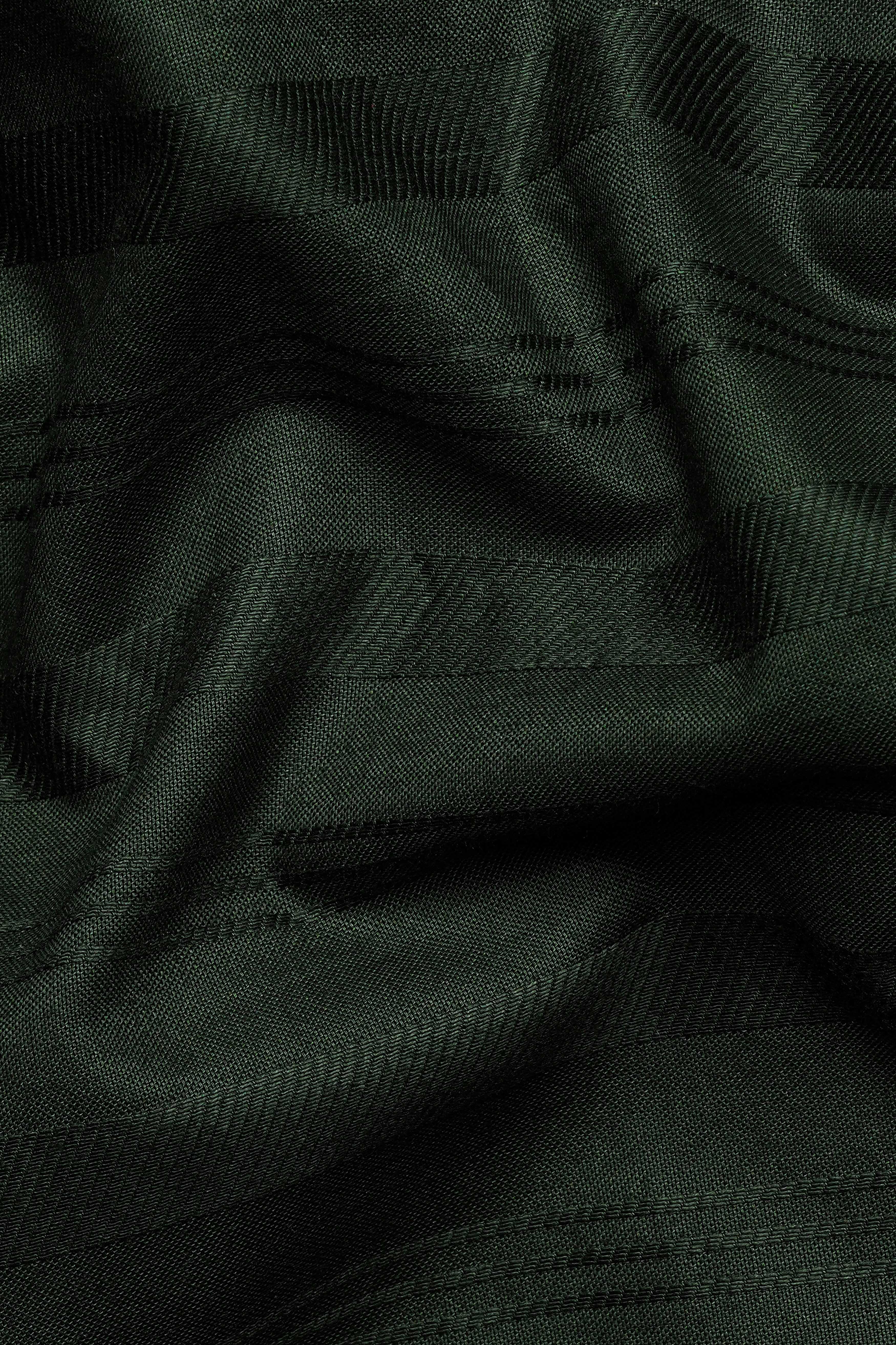 Timber Green Striped Dobby Textured Premium Giza Cotton Shirt 11760-CA-BLK-38, 11760-CA-BLK-H-38, 11760-CA-BLK-39, 11760-CA-BLK-H-39, 11760-CA-BLK-40, 11760-CA-BLK-H-40, 11760-CA-BLK-42, 11760-CA-BLK-H-42, 11760-CA-BLK-44, 11760-CA-BLK-H-44, 11760-CA-BLK-46, 11760-CA-BLK-H-46, 11760-CA-BLK-48, 11760-CA-BLK-H-48, 11760-CA-BLK-50, 11760-CA-BLK-H-50, 11760-CA-BLK-52, 11760-CA-BLK-H-52