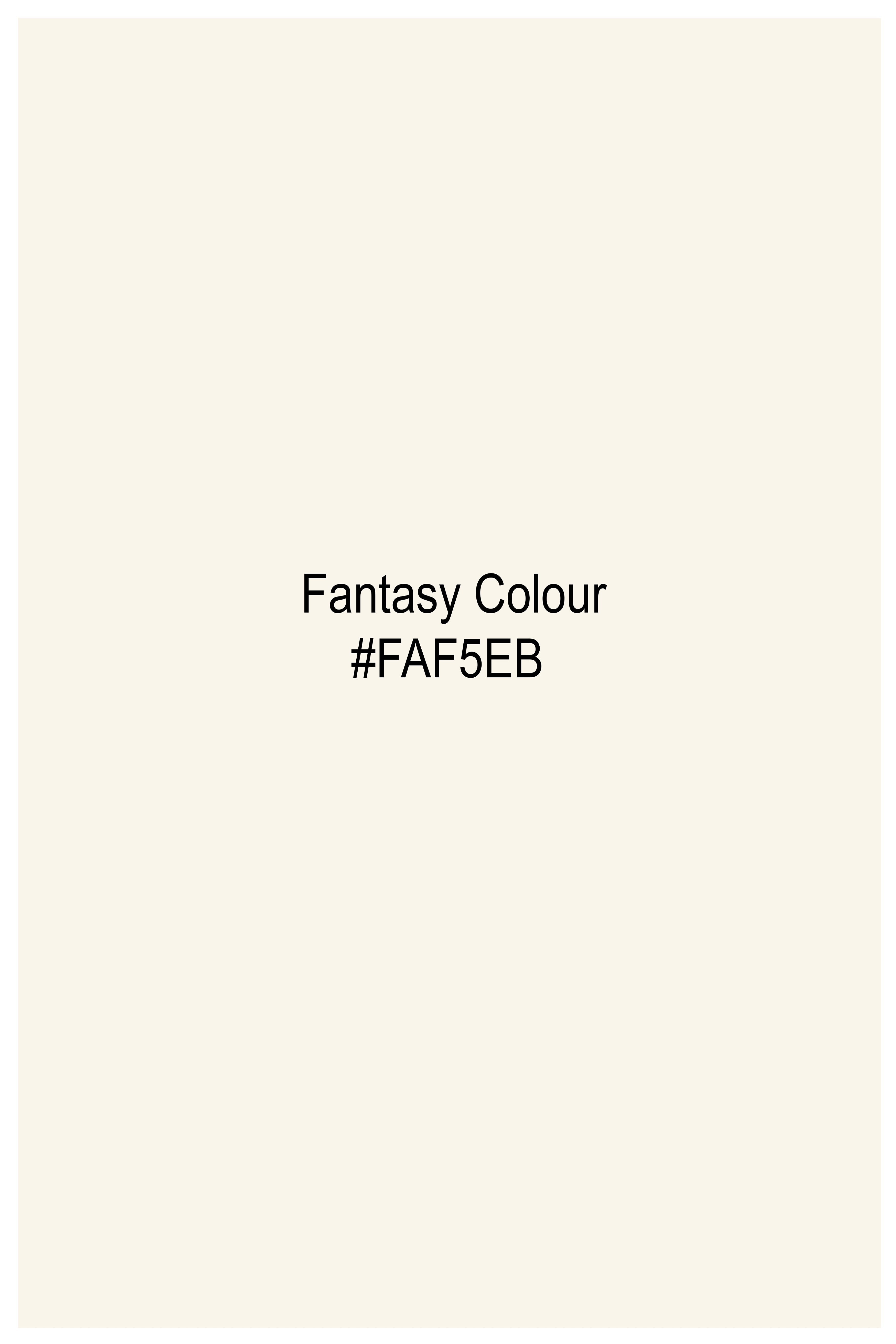 Fantasy Cream Jain Ahimsa Symbol Embroidered Subtle Sheen Super Soft Premium Cotton Designer Shirt 11935-E304-38, 11935-E304-H-38, 11935-E304-39, 11935-E304-H-39, 11935-E304-40, 11935-E304-H-40, 11935-E304-42, 11935-E304-H-42, 11935-E304-44, 11935-E304-H-44, 11935-E304-46, 11935-E304-H-46, 11935-E304-48, 11935-E304-H-48, 11935-E304-50, 11935-E304-H-50, 11935-E304-52, 11935-E304-H-52