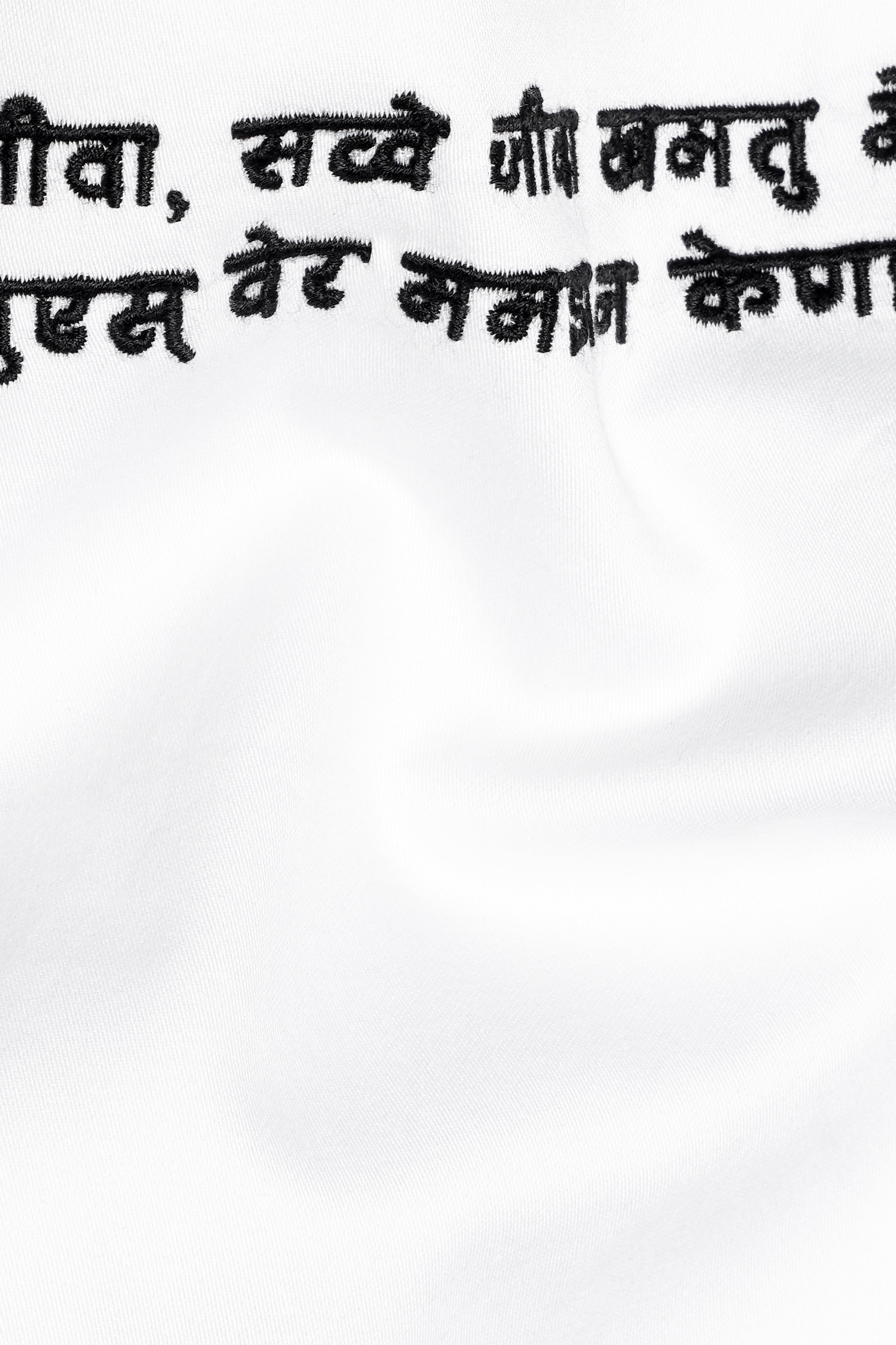 Bright White Gautam Budha Embroidered Subtle Sheen Super Super Soft Premium Cotton Designer Shirt 11936-E297-38, 11936-E297-H-38, 11936-E297-39, 11936-E297-H-39, 11936-E297-40, 11936-E297-H-40, 11936-E297-42, 11936-E297-H-42, 11936-E297-44, 11936-E297-H-44, 11936-E297-46, 11936-E297-H-46, 11936-E297-48, 11936-E297-H-48, 11936-E297-50, 11936-E297-H-50, 11936-E297-52, 11936-E297-H-52