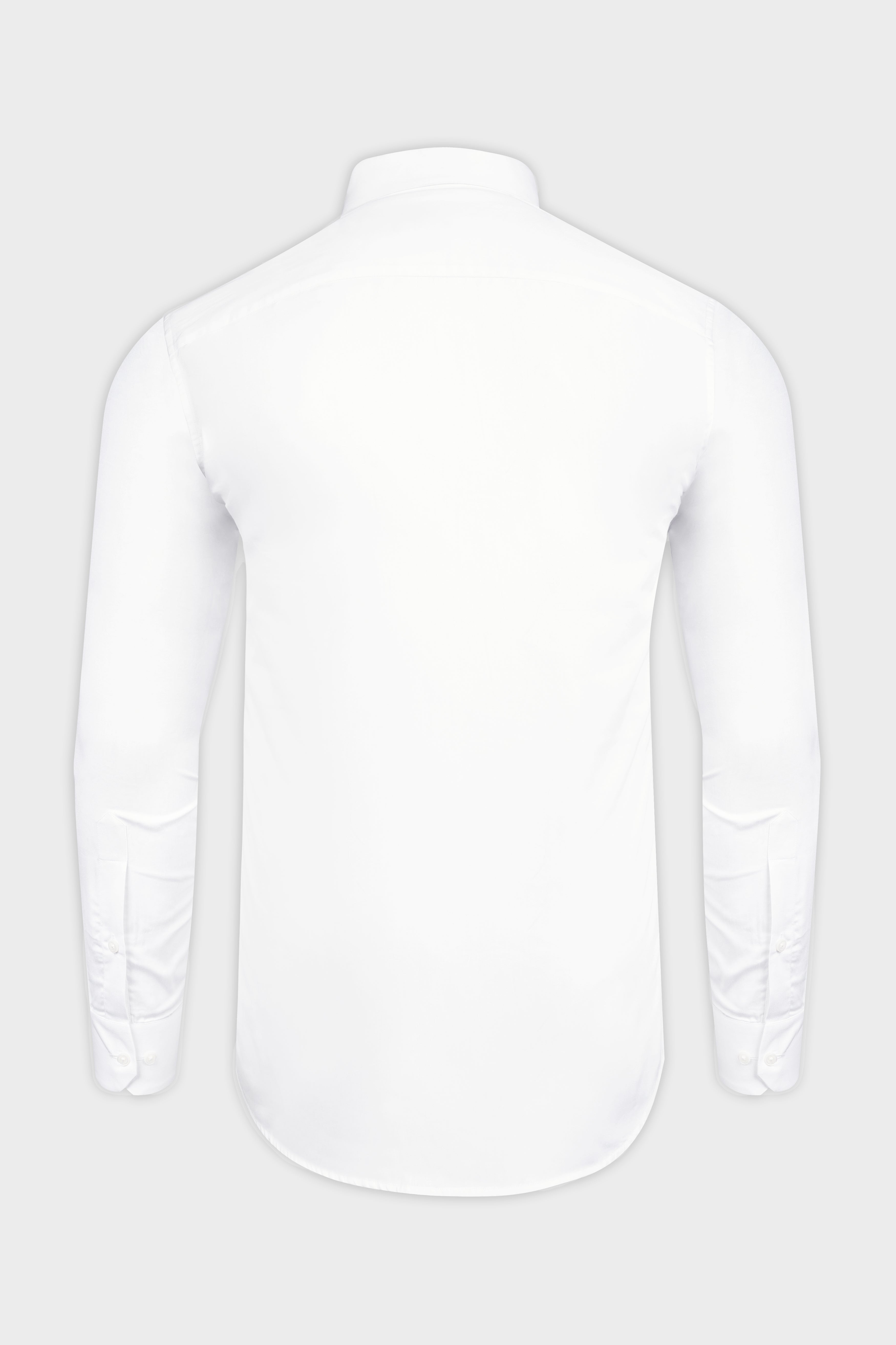 Bright White Gautam Budha Embroidered Subtle Sheen Super Super Soft Premium Cotton Designer Shirt 11936-E297-38, 11936-E297-H-38, 11936-E297-39, 11936-E297-H-39, 11936-E297-40, 11936-E297-H-40, 11936-E297-42, 11936-E297-H-42, 11936-E297-44, 11936-E297-H-44, 11936-E297-46, 11936-E297-H-46, 11936-E297-48, 11936-E297-H-48, 11936-E297-50, 11936-E297-H-50, 11936-E297-52, 11936-E297-H-52