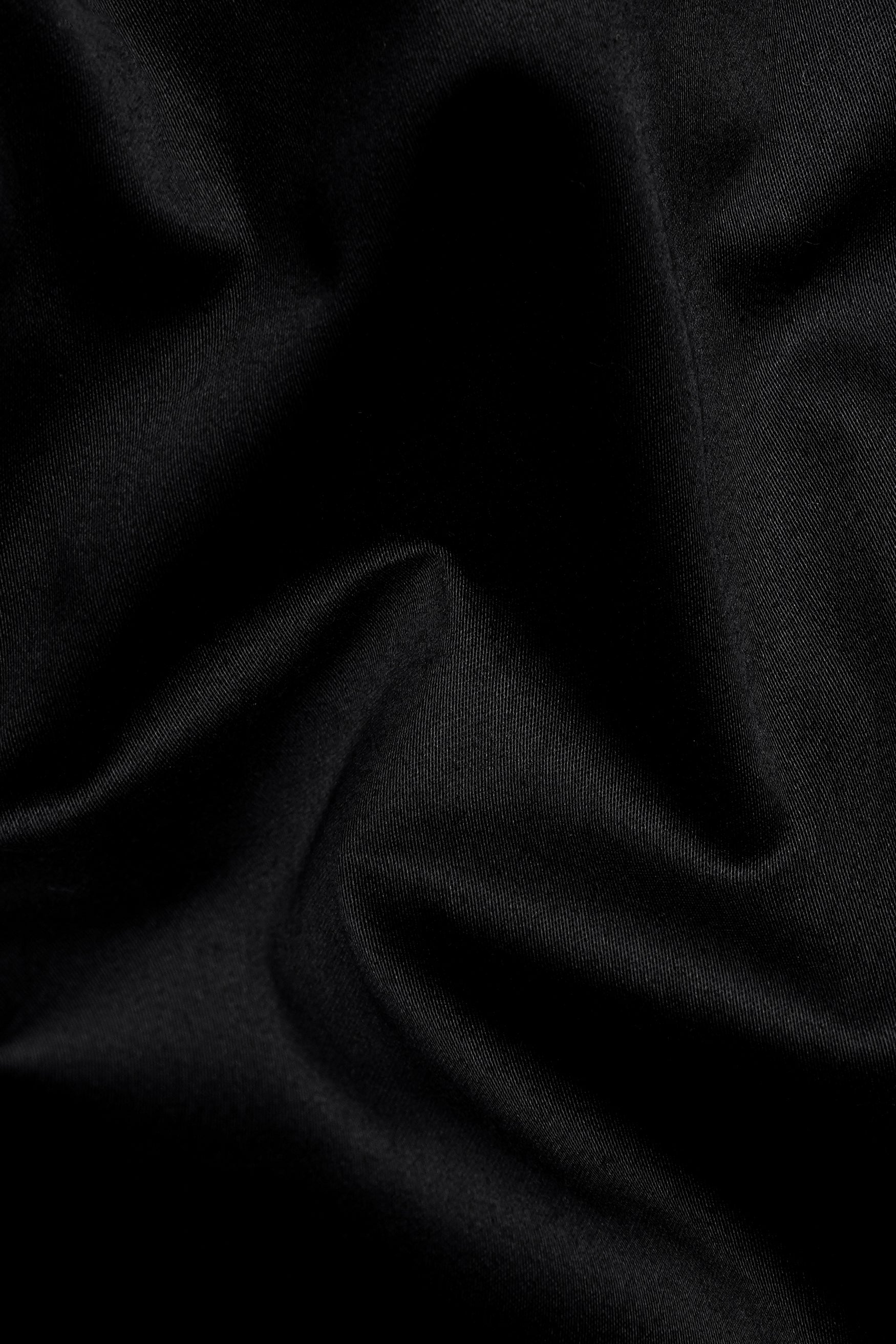 Jade Black with Multicolor Kutch Work Patches and Laces Subtle Sheen Super Soft Premium Cotton Designer Shirt 11938-BLK-E299-38, 11938-BLK-E299-H-38, 11938-BLK-E299-39, 11938-BLK-E299-H-39, 11938-BLK-E299-40, 11938-BLK-E299-H-40, 11938-BLK-E299-42, 11938-BLK-E299-H-42, 11938-BLK-E299-44, 11938-BLK-E299-H-44, 11938-BLK-E299-46, 11938-BLK-E299-H-46, 11938-BLK-E299-48, 11938-BLK-E299-H-48, 11938-BLK-E299-50, 11938-BLK-E299-H-50, 11938-BLK-E299-52, 11938-BLK-E299-H-52