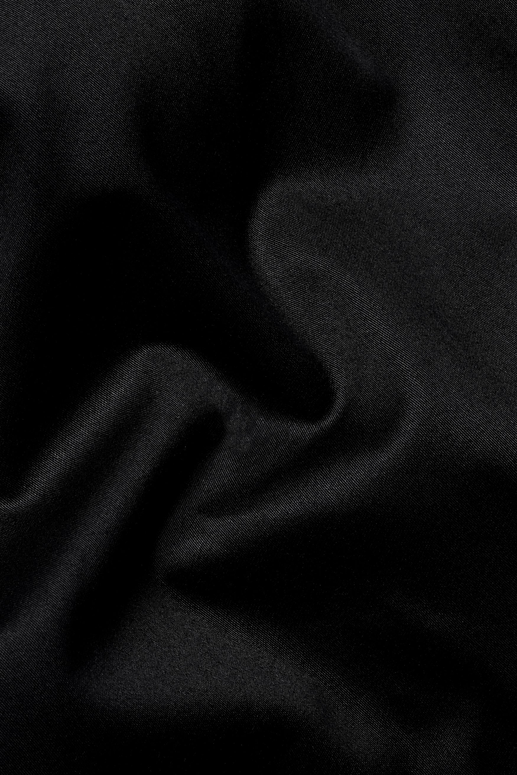 Jade Black Horizontal Multicolor Kutch Work Patches Subtle Sheen Super Soft Premium Cotton Designer Shirt 11941-BLK-E302-38, 11941-BLK-E302-H-38, 11941-BLK-E302-39, 11941-BLK-E302-H-39, 11941-BLK-E302-40, 11941-BLK-E302-H-40, 11941-BLK-E302-42, 11941-BLK-E302-H-42, 11941-BLK-E302-44, 11941-BLK-E302-H-44, 11941-BLK-E302-46, 11941-BLK-E302-H-46, 11941-BLK-E302-48, 11941-BLK-E302-H-48, 11941-BLK-E302-50, 11941-BLK-E302-H-50, 11941-BLK-E302-52, 11941-BLK-E302-H-52