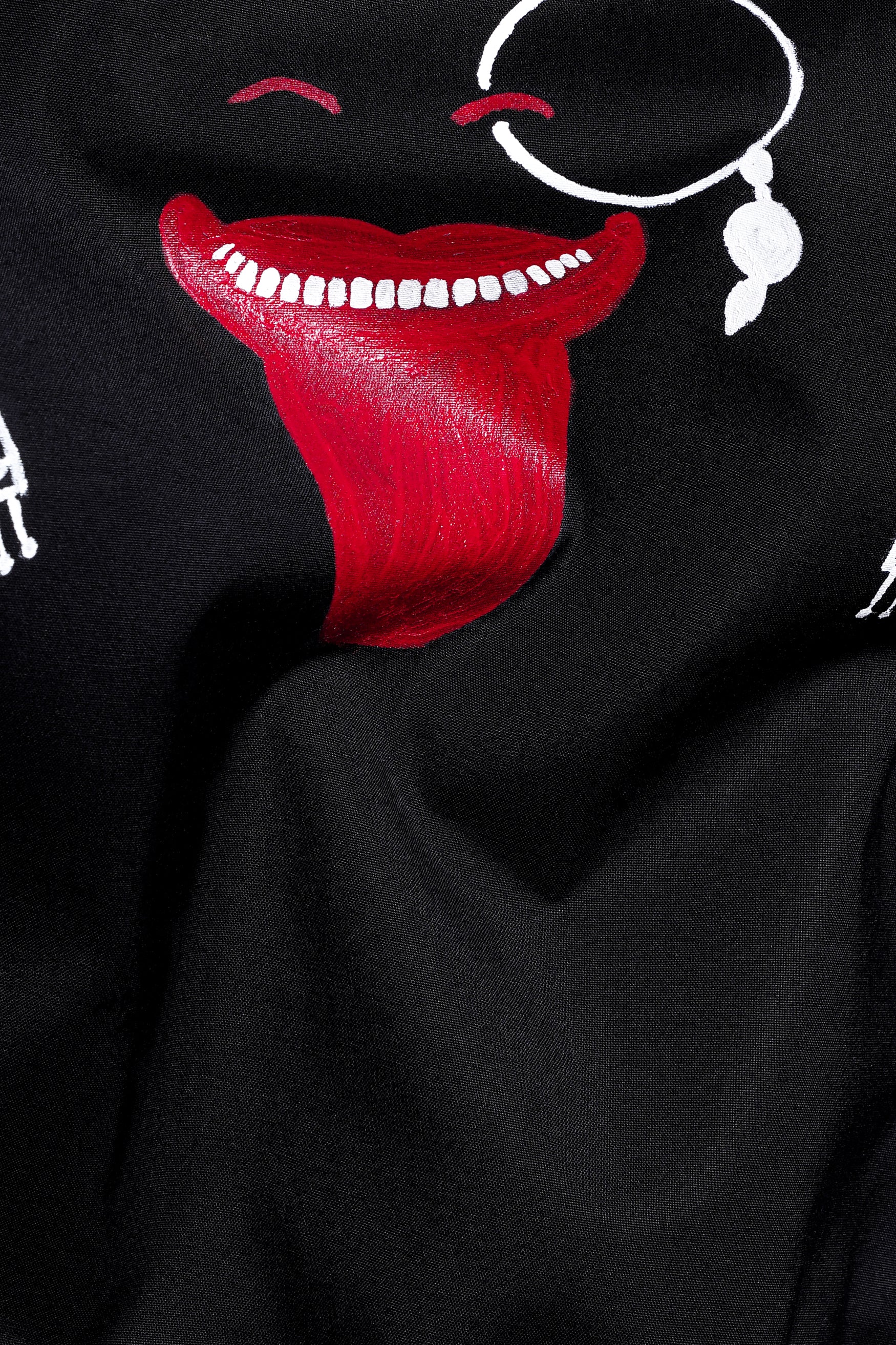 Jade Black and Bordeaux Maroon Kali Maa Hand Painted Subtle Sheen Super Soft Premium Cotton Designer Kurta Shirt 11945-M-KS-BLK-38, 11945-M-KS-BLK-H-38, 11945-M-KS-BLK-39, 11945-M-KS-BLK-H-39, 11945-M-KS-BLK-40, 11945-M-KS-BLK-H-40, 11945-M-KS-BLK-42, 11945-M-KS-BLK-H-42, 11945-M-KS-BLK-44, 11945-M-KS-BLK-H-44, 11945-M-KS-BLK-46, 11945-M-KS-BLK-H-46, 11945-M-KS-BLK-48, 11945-M-KS-BLK-H-48, 11945-M-KS-BLK-50, 11945-M-KS-BLK-H-50, 11945-M-KS-BLK-52, 11945-M-KS-BLK-H-52