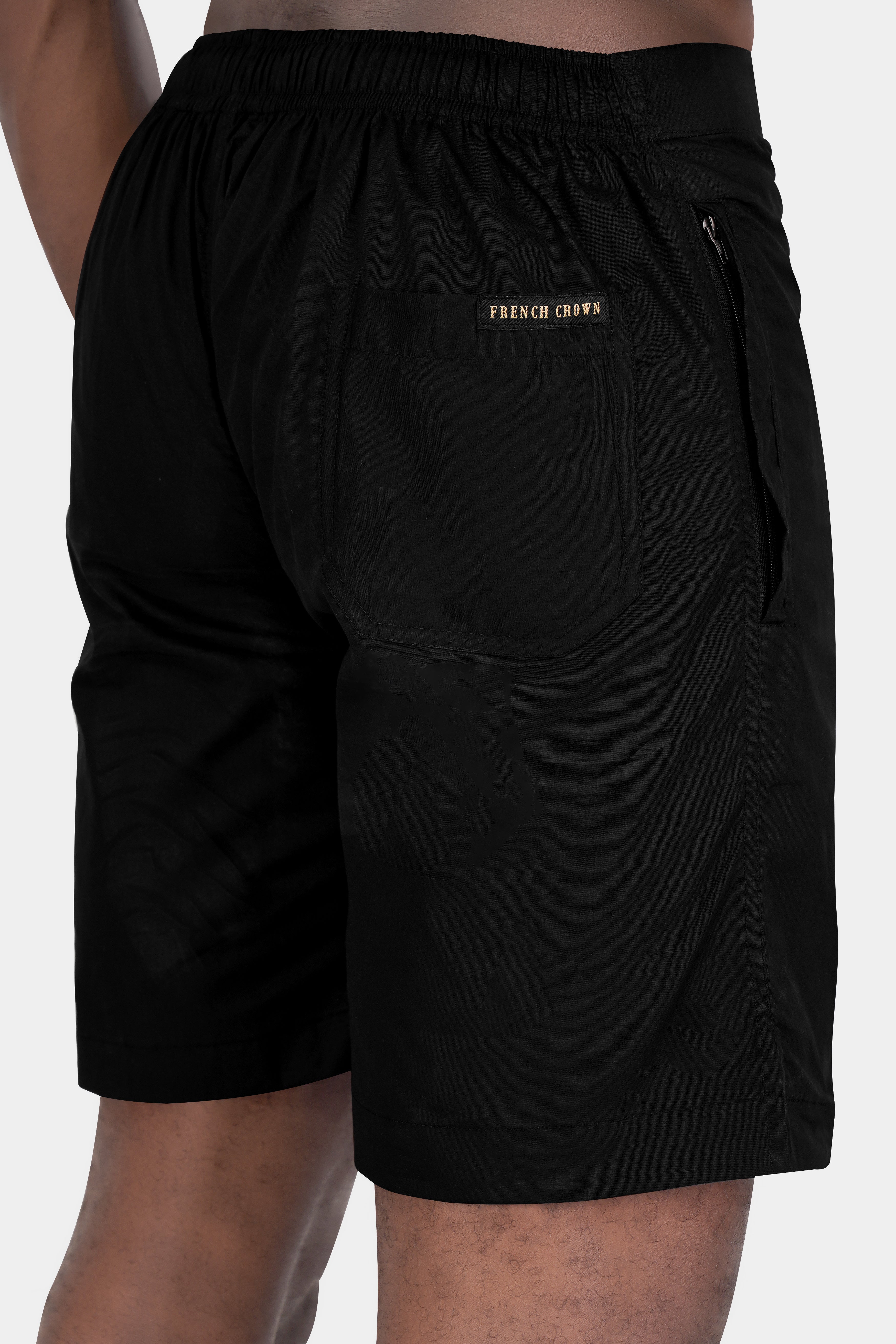 Jade Black Premium Cotton Co-ord Sets 11995-CC-SS-BLK-SR-141-38, 11995-CC-SS-BLK-SR-141-39, 11995-CC-SS-BLK-SR-141-40, 11995-CC-SS-BLK-SR-141-42, 11995-CC-SS-BLK-SR-141-44, 11995-CC-SS-BLK-SR-141-46, 11995-CC-SS-BLK-SR-141-48, 11995-CC-SS-BLK-SR-141-50, 11995-CC-SS-BLK-SR-141-52