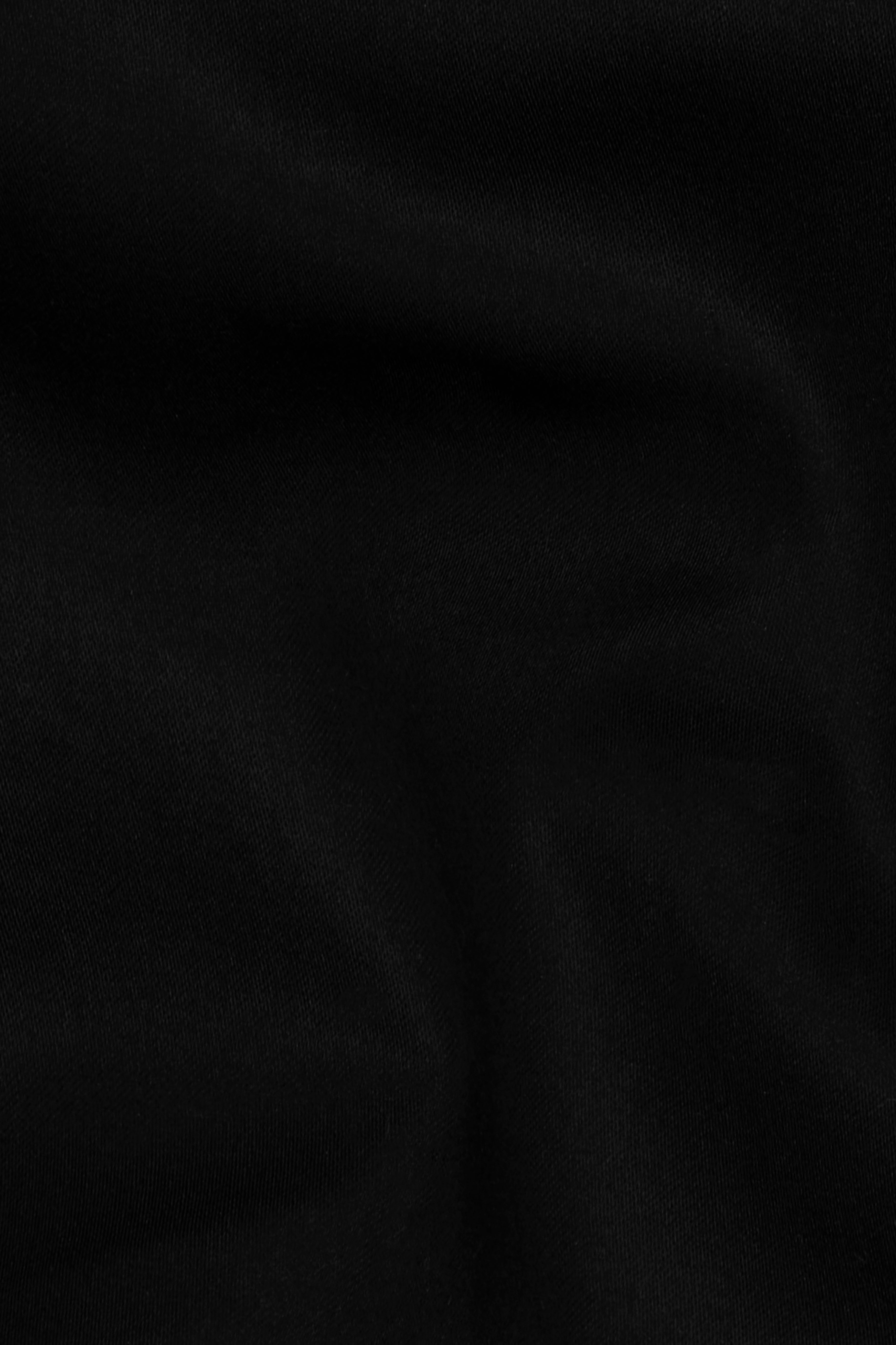 Jade Black Premium Cotton Co-ord Sets 11995-CC-SS-BLK-SR-141-38, 11995-CC-SS-BLK-SR-141-39, 11995-CC-SS-BLK-SR-141-40, 11995-CC-SS-BLK-SR-141-42, 11995-CC-SS-BLK-SR-141-44, 11995-CC-SS-BLK-SR-141-46, 11995-CC-SS-BLK-SR-141-48, 11995-CC-SS-BLK-SR-141-50, 11995-CC-SS-BLK-SR-141-52