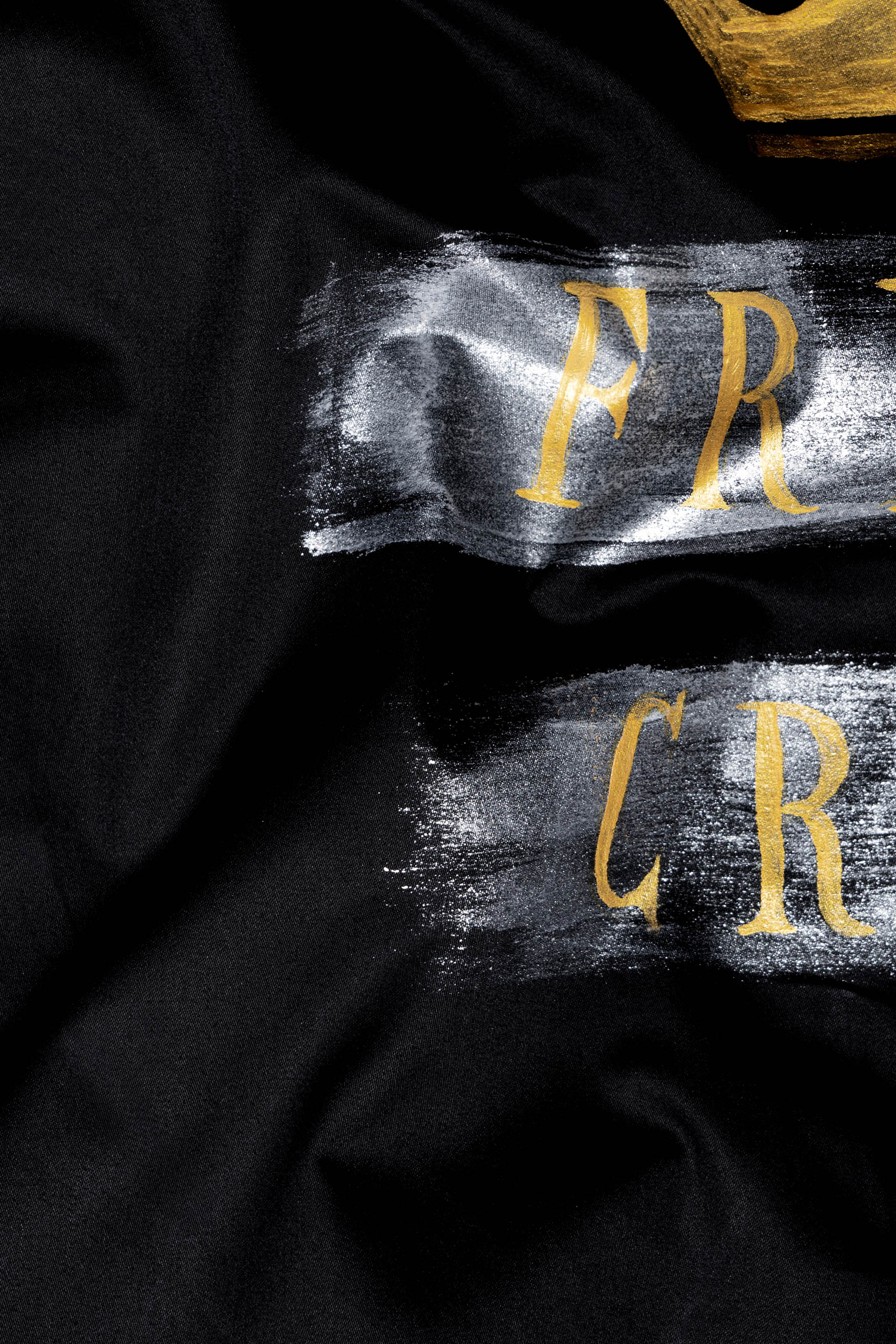 Jade Black Brand Name Hand painted Subtle Sheen Super Soft Premium Cotton Designer Shirt 12054-BLK-NP-ART-38, 12054-BLK-NP-ART-H-38, 12054-BLK-NP-ART-39, 12054-BLK-NP-ART-H-39, 12054-BLK-NP-ART-40, 12054-BLK-NP-ART-H-40, 12054-BLK-NP-ART-42, 12054-BLK-NP-ART-H-42, 12054-BLK-NP-ART-44, 12054-BLK-NP-ART-H-44, 12054-BLK-NP-ART-46, 12054-BLK-NP-ART-H-46, 12054-BLK-NP-ART-48, 12054-BLK-NP-ART-H-48, 12054-BLK-NP-ART-50, 12054-BLK-NP-ART-H-50, 12054-BLK-NP-ART-52, 12054-BLK-NP-ART-H-52