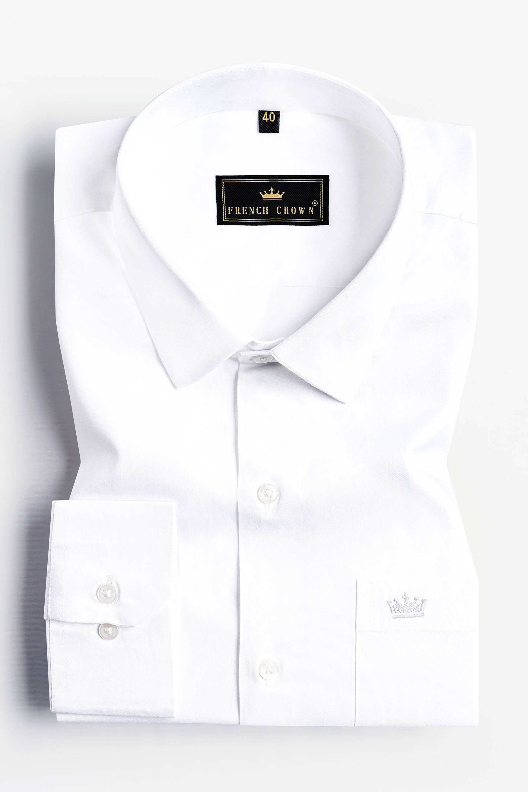 Bright White Brand Elements with Tiger Printed Premium Cotton Designer Shirt 12114-RPRT124-38, 12114-RPRT124-H-38, 12114-RPRT124-39, 12114-RPRT124-H-39, 12114-RPRT124-40, 12114-RPRT124-H-40, 12114-RPRT124-42, 12114-RPRT124-H-42, 12114-RPRT124-44, 12114-RPRT124-H-44, 12114-RPRT124-46, 12114-RPRT124-H-46, 12114-RPRT124-48, 12114-RPRT124-H-48, 12114-RPRT124-50, 12114-RPRT124-H-50, 12114-RPRT124-52, 12114-RPRT124-H-52