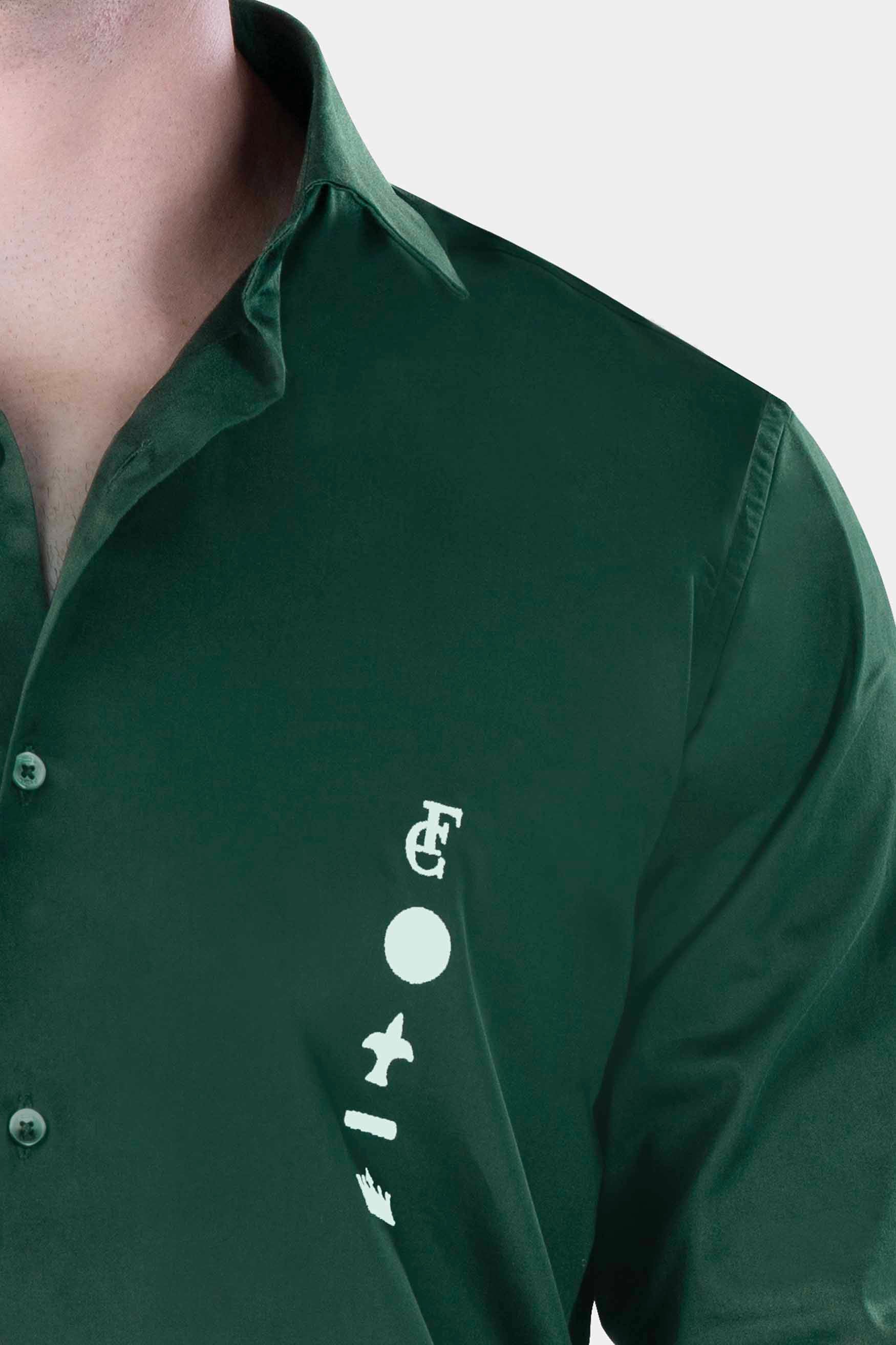 Everglade Green Brand Elements Embroidered Subtle Sheen Super Soft Premium Cotton Designer Shirt 12115-GR-E365-38, 12115-GR-E365-H-38, 12115-GR-E365-39, 12115-GR-E365-H-39, 12115-GR-E365-40, 12115-GR-E365-H-40, 12115-GR-E365-42, 12115-GR-E365-H-42, 12115-GR-E365-44, 12115-GR-E365-H-44, 12115-GR-E365-46, 12115-GR-E365-H-46, 12115-GR-E365-48, 12115-GR-E365-H-48, 12115-GR-E365-50, 12115-GR-E365-H-50, 12115-GR-E365-52, 12115-GR-E365-H-52