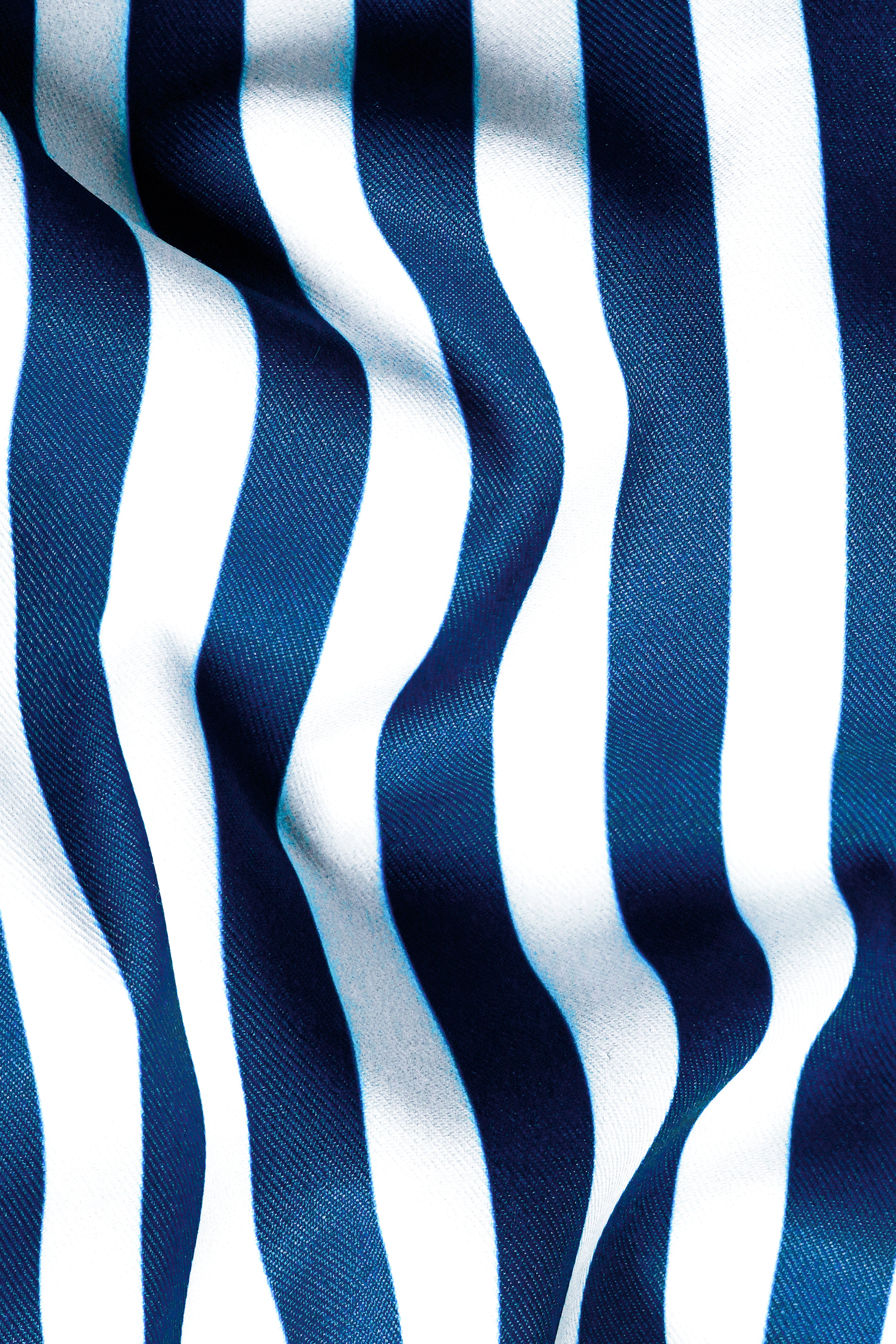 Regal Blue and White Striped Printed with White Cuffs and Collar Subtle Sheen Super Soft Premium Cotton Designer Shirt 12129-WCC-38, 12129-WCC-H-38, 12129-WCC-39, 12129-WCC-H-39, 12129-WCC-40, 12129-WCC-H-40, 12129-WCC-42, 12129-WCC-H-42, 12129-WCC-44, 12129-WCC-H-44, 12129-WCC-46, 12129-WCC-H-46, 12129-WCC-48, 12129-WCC-H-48, 12129-WCC-50, 12129-WCC-H-50, 12129-WCC-52, 12129-WCC-H-52