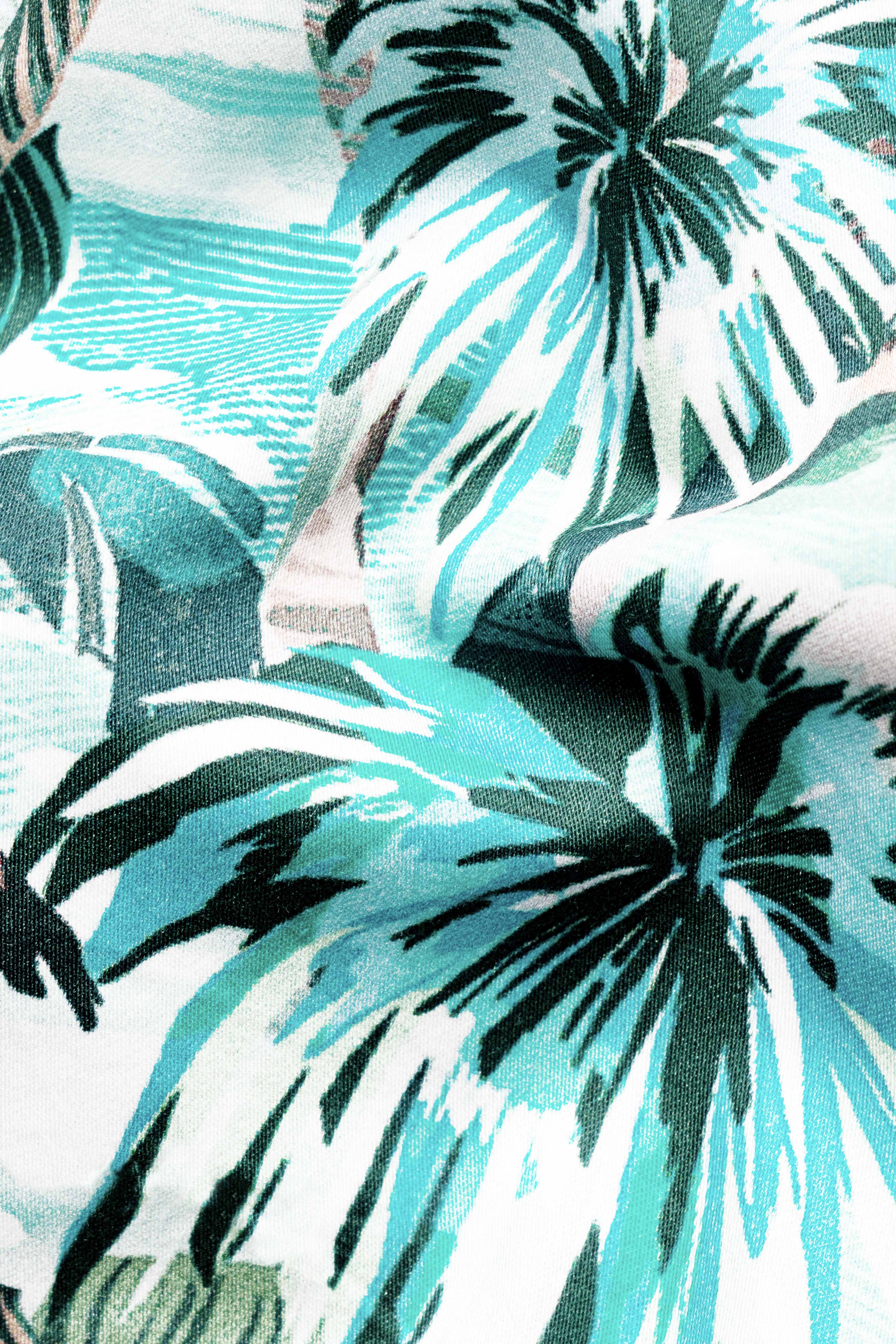 Bright White and Celeste Blue Multicolour Tropical Printed Subtle Sheen Super Soft Premium Cotton Designer Shirt 12181-M-38, 12181-M-H-38, 12181-M-39, 12181-M-H-39, 12181-M-40, 12181-M-H-40, 12181-M-42, 12181-M-H-42, 12181-M-44, 12181-M-H-44, 12181-M-46, 12181-M-H-46, 12181-M-48, 12181-M-H-48, 12181-M-50, 12181-M-H-50, 12181-M-52, 12181-M-H-5212181-M-42, 12181-M-H-42, 12181-M-44, 12181-M-H-44, 12181-M-46, 12181-M-H-46, 12181-M-48, 12181-M-H-48, 12181-M-50, 12181-M-H-50, 12181-M-52, 12181-M-H-52