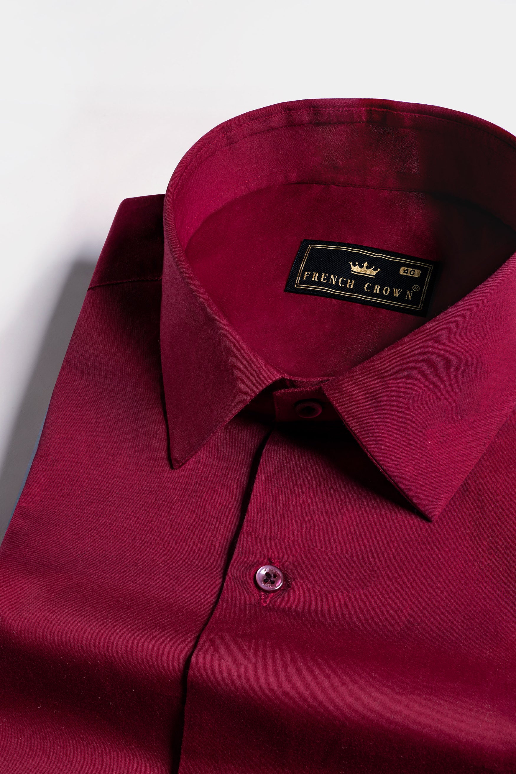 Paprika Red Holly Jolly Hand Painted Subtle Sheen Super Soft Premium Cotton Designer Shirt 12217-NP-MN-ART-38, 12217-NP-MN-ART-H-38, 12217-NP-MN-ART-39, 12217-NP-MN-ART-H-39, 12217-NP-MN-ART-40, 12217-NP-MN-ART-H-40, 12217-NP-MN-ART-42, 12217-NP-MN-ART-H-42, 12217-NP-MN-ART-44, 12217-NP-MN-ART-H-44, 12217-NP-MN-ART-46, 12217-NP-MN-ART-H-46, 12217-NP-MN-ART-48, 12217-NP-MN-ART-H-48, 12217-NP-MN-ART-50, 12217-NP-MN-ART-H-50, 12217-NP-MN-ART-52, 12217-NP-MN-ART-H-52