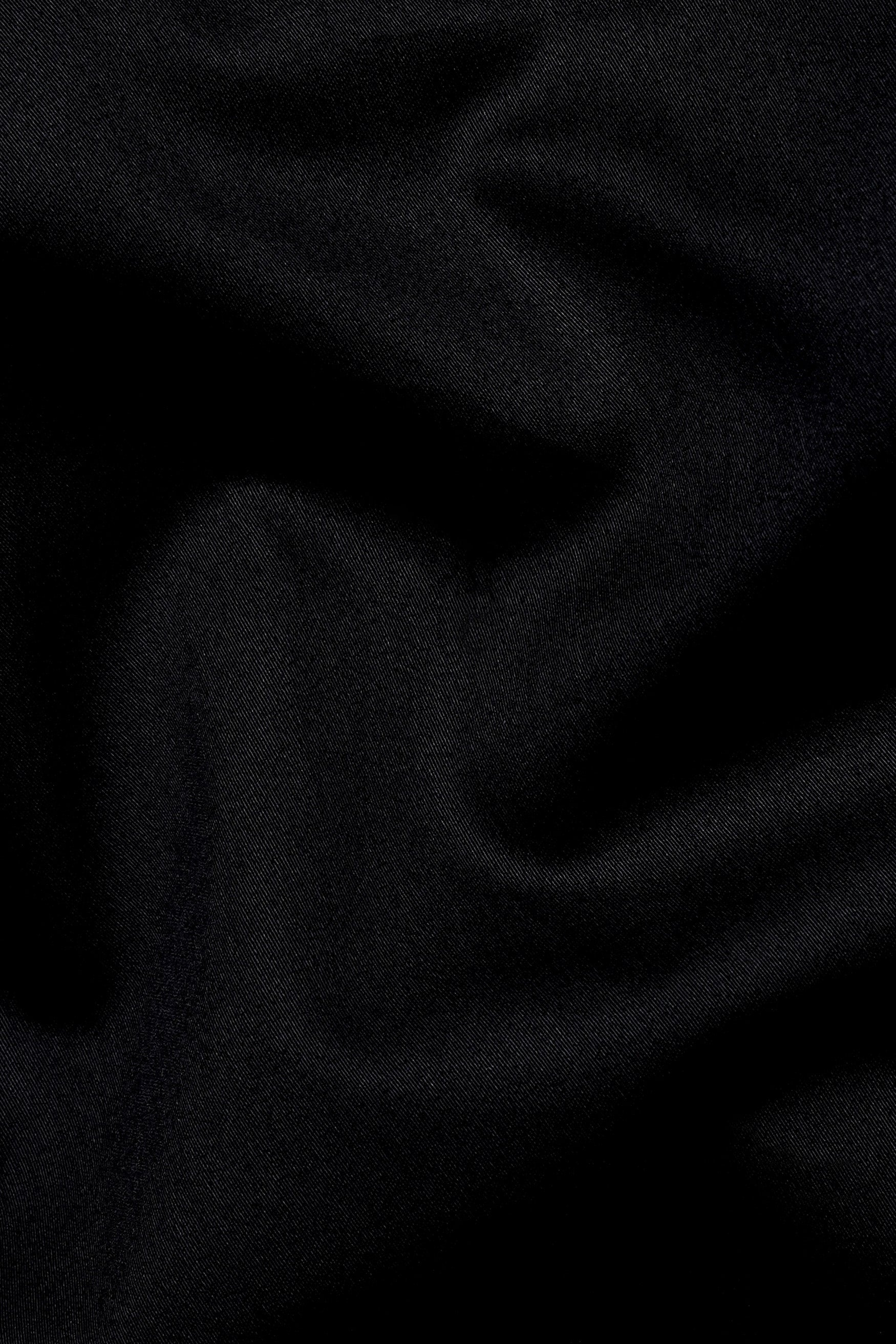 Jade Black Merry Christmas Hotfix Subtle Sheen Super Soft Premium Cotton Designer Shirt 12261-BLK-P782-38, 12261-BLK-P782-H-38, 12261-BLK-P782-39, 12261-BLK-P782-H-39, 12261-BLK-P782-40, 12261-BLK-P782-H-40, 12261-BLK-P782-42, 12261-BLK-P782-H-42, 12261-BLK-P782-44, 12261-BLK-P782-H-44, 12261-BLK-P782-46, 12261-BLK-P782-H-46, 12261-BLK-P782-48, 12261-BLK-P782-H-48, 12261-BLK-P782-50, 12261-BLK-P782-H-50, 12261-BLK-P782-52, 12261-BLK-P782-H-52