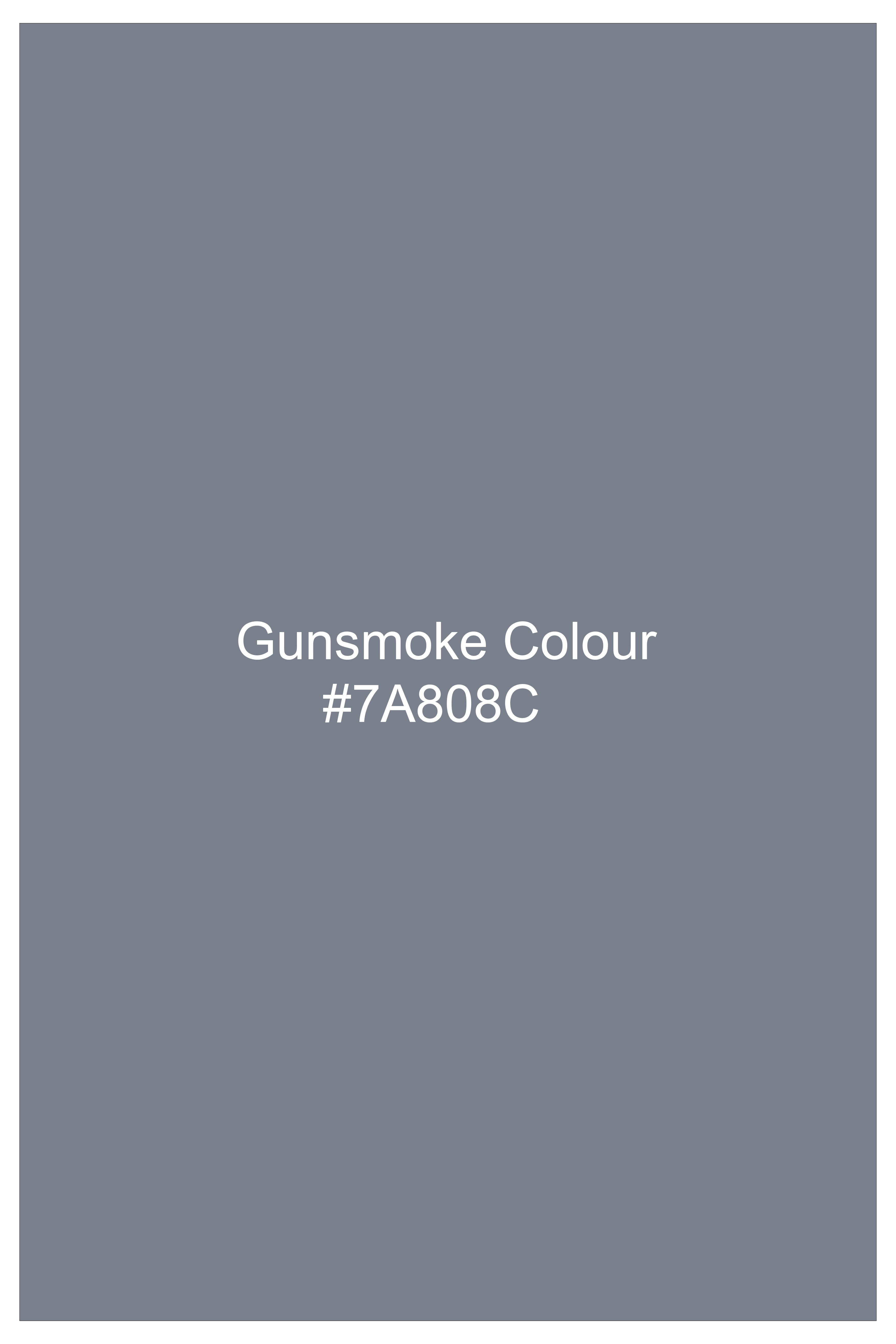 Gunsmoke Gray Dobby Textured Premium Giza Cotton Shirt 12371-BLK-38, 12371-BLK-H-38, 12371-BLK-39, 12371-BLK-H-39, 12371-BLK-40, 12371-BLK-H-40, 12371-BLK-42, 12371-BLK-H-42, 12371-BLK-44, 12371-BLK-H-44, 12371-BLK-46, 12371-BLK-H-46, 12371-BLK-48, 12371-BLK-H-48, 12371-BLK-50, 12371-BLK-H-50, 12371-BLK-52, 12371-BLK-H-52