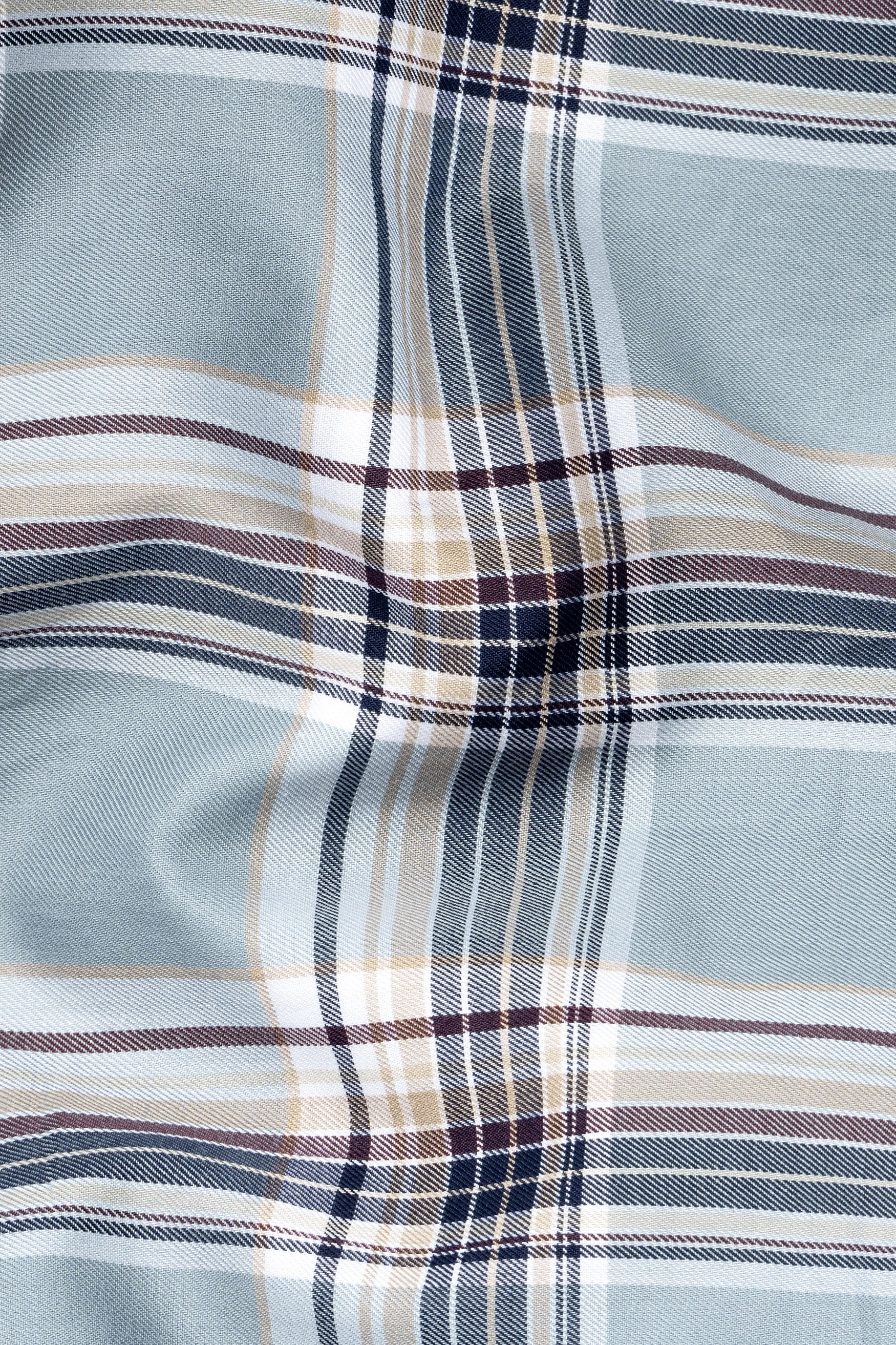French Blue And Spring Cream Checked Twill Premium Cotton Shirt 12387-BD-BLK-38, 12387-BD-BLK-H-38, 12387-BD-BLK-39, 12387-BD-BLK-H-39, 12387-BD-BLK-40, 12387-BD-BLK-H-40, 12387-BD-BLK-42, 12387-BD-BLK-H-42, 12387-BD-BLK-44, 12387-BD-BLK-H-44, 12387-BD-BLK-46, 12387-BD-BLK-H-46, 12387-BD-BLK-48, 12387-BD-BLK-H-48, 12387-BD-BLK-50, 12387-BD-BLK-H-50, 12387-BD-BLK-52, 12387-BD-BLK-H-52