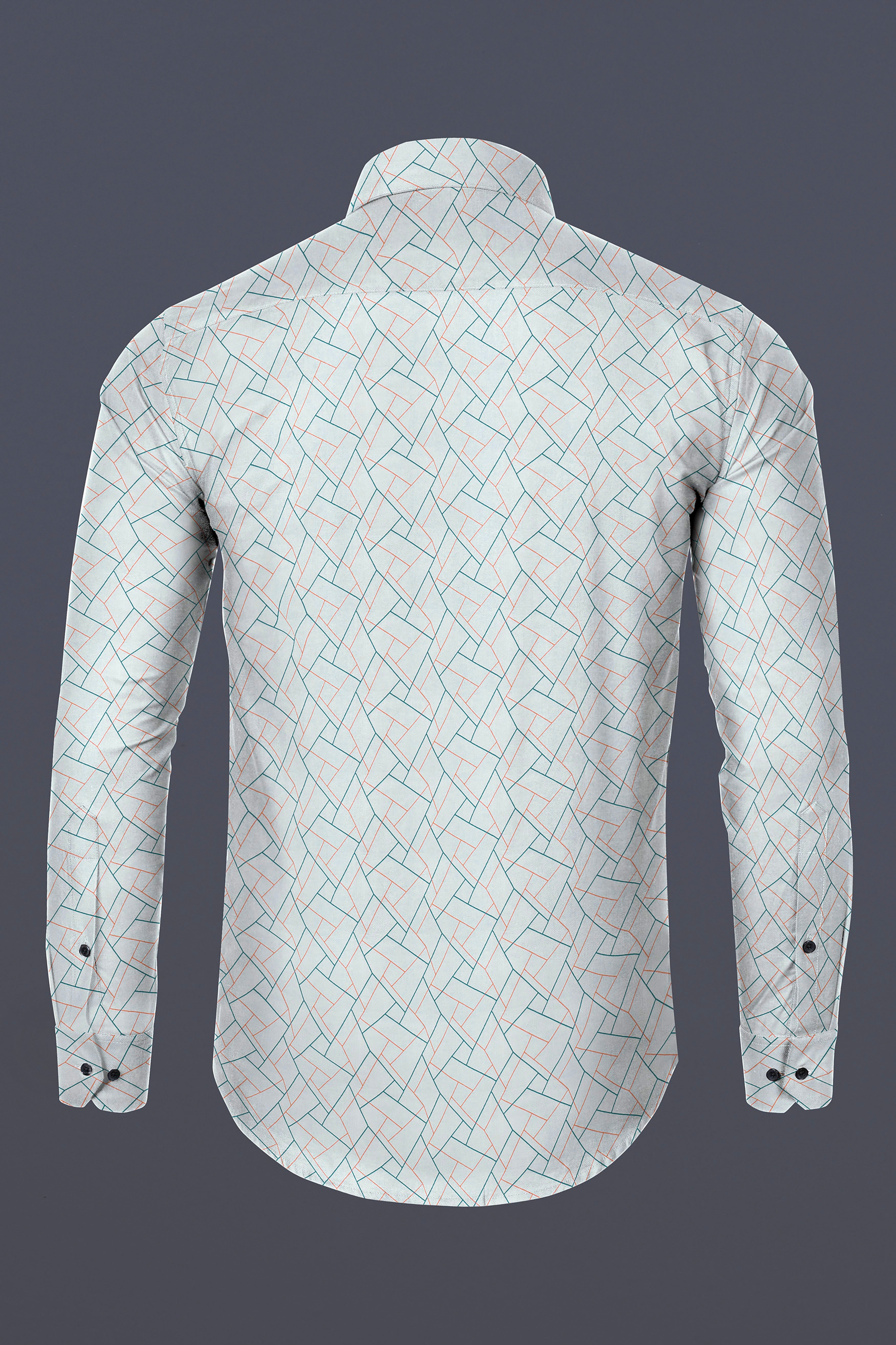 French Green Multicolour Abstract Lines Printed Subtle Sheen Super Soft Premium Cotton Shirt 12388-CA-BLK-38, 12388-CA-BLK-H-38, 12388-CA-BLK-39, 12388-CA-BLK-H-39, 12388-CA-BLK-40, 12388-CA-BLK-H-40, 12388-CA-BLK-42, 12388-CA-BLK-H-42, 12388-CA-BLK-44, 12388-CA-BLK-H-44, 12388-CA-BLK-46, 12388-CA-BLK-H-46, 12388-CA-BLK-48, 12388-CA-BLK-H-48, 12388-CA-BLK-50, 12388-CA-BLK-H-50, 12388-CA-BLK-52, 12388-CA-BLK-H-52