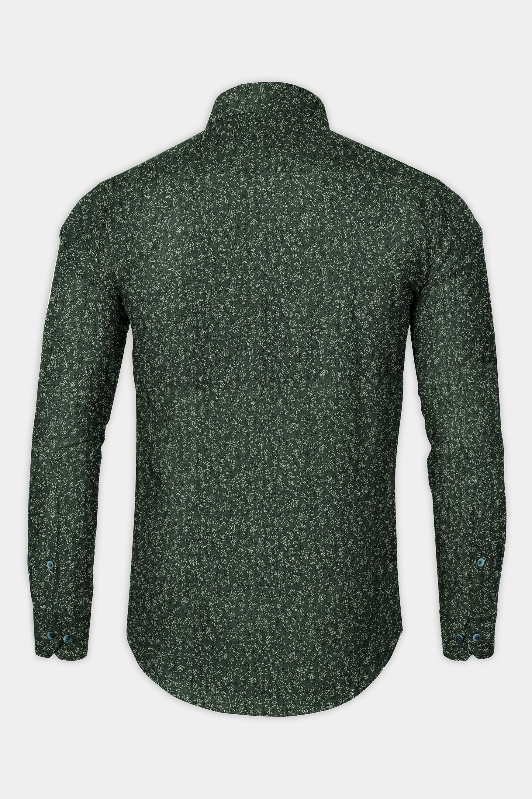 Heavy Metal Green Flowers printed oxford shirt 12390-CA-GR-38, 12390-CA-GR-H-38, 12390-CA-GR-39, 12390-CA-GR-H-39, 12390-CA-GR-40, 12390-CA-GR-H-40, 12390-CA-GR-42, 12390-CA-GR-H-42, 12390-CA-GR-44, 12390-CA-GR-H-44, 12390-CA-GR-46, 12390-CA-GR-H-46, 12390-CA-GR-48, 12390-CA-GR-H-48, 12390-CA-GR-50, 12390-CA-GR-H-50, 12390-CA-GR-52, 12390-CA-GR-H-52