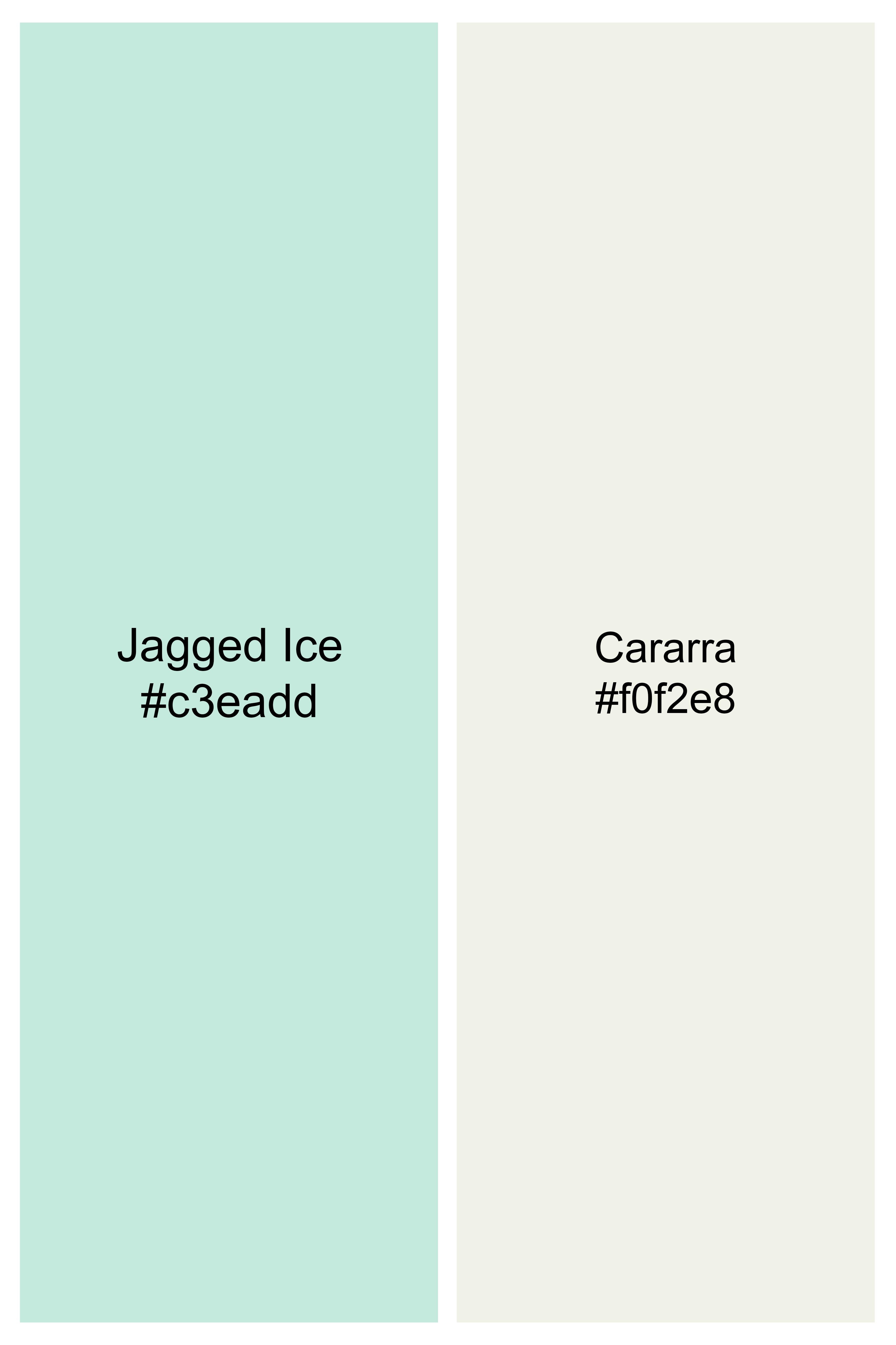 Jagged Ice Blue and Cararra cream Striped Luxurious Linen Designer Kurta Shirt 12398-KS-GR-38, 12398-KS-GR-H-38, 12398-KS-GR-39, 12398-KS-GR-H-39, 12398-KS-GR-40, 12398-KS-GR-H-40, 12398-KS-GR-42, 12398-KS-GR-H-42, 12398-KS-GR-44, 12398-KS-GR-H-44, 12398-KS-GR-46, 12398-KS-GR-H-46, 12398-KS-GR-48, 12398-KS-GR-H-48, 12398-KS-GR-50, 12398-KS-GR-H-50, 12398-KS-GR-52, 12398-KS-GR-H-52