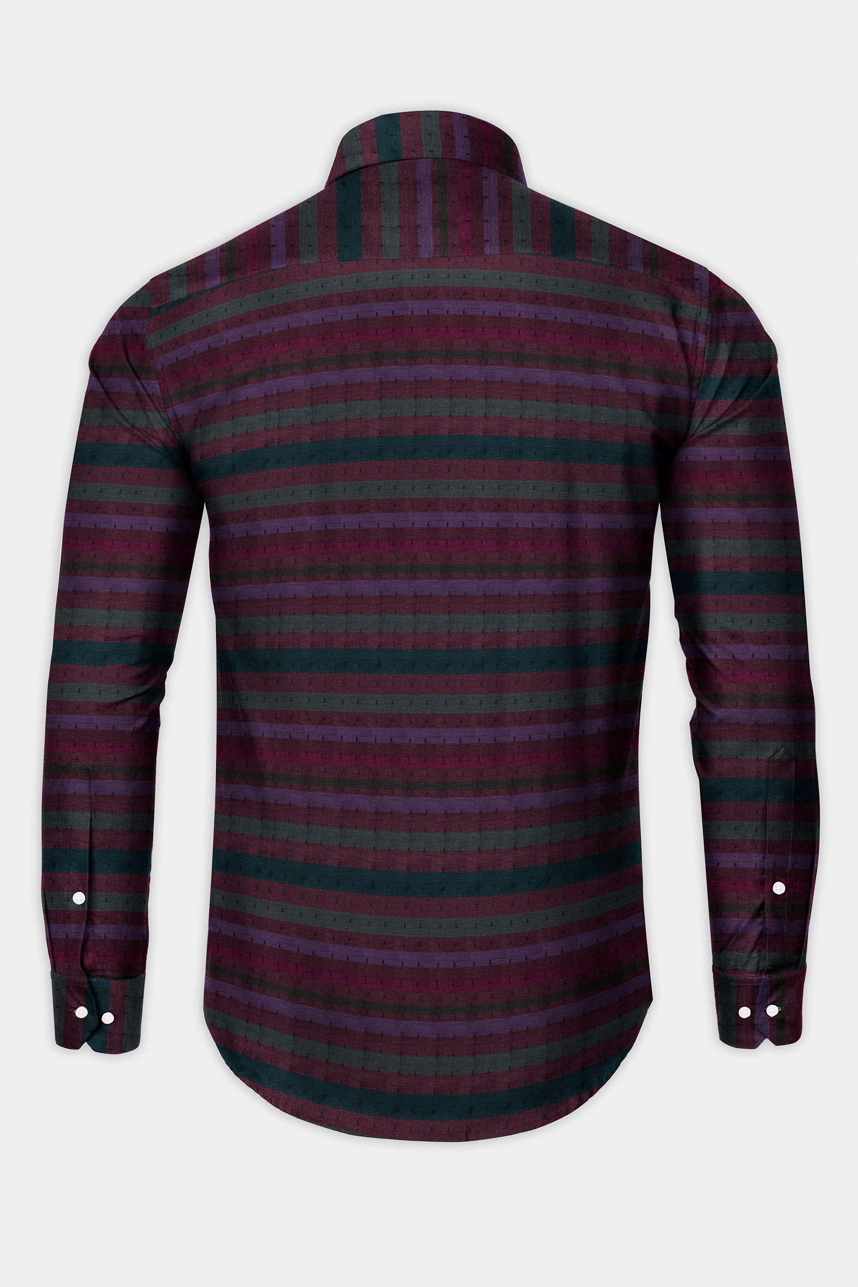 Rock Red and Byzantium Blue Jacquard Textured Premium Giza Cotton Shirt 12423-38, 12423-H-38, 12423-39, 12423-H-39, 12423-40, 12423-H-40, 12423-42, 12423-H-42, 12423-44, 12423-H-44, 12423-46, 12423-H-46, 12423-48, 12423-H-48, 12423-50, 12423-H-50, 12423-52, 12423-H-52