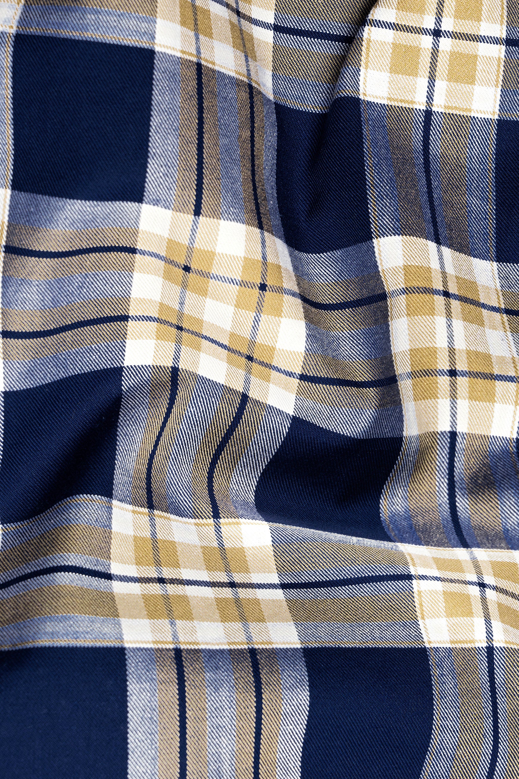 Tealish Blue Shadow Brown Plaid Twill Premium Cotton Shirt 12424-BLE-38, 12424-BLE-H-38, 12424-BLE-39, 12424-BLE-H-39, 12424-BLE-40, 12424-BLE-H-40, 12424-BLE-42, 12424-BLE-H-42, 12424-BLE-44, 12424-BLE-H-44, 12424-BLE-46, 12424-BLE-H-46, 12424-BLE-48, 12424-BLE-H-48, 12424-BLE-50, 12424-BLE-H-50, 12424-BLE-52, 12424-BLE-H-52