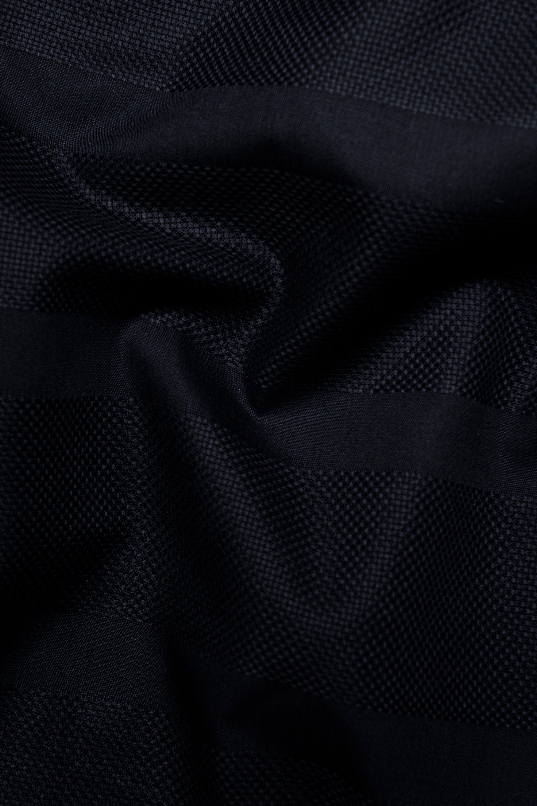 Jade Black Dobby Textured Premium Giza Cotton Shirt 12429-CA-BLK-38, 12429-CA-BLK-H-38, 12429-CA-BLK-39, 12429-CA-BLK-H-39, 12429-CA-BLK-40, 12429-CA-BLK-H-40, 12429-CA-BLK-42, 12429-CA-BLK-H-42, 12429-CA-BLK-44, 12429-CA-BLK-H-44, 12429-CA-BLK-46, 12429-CA-BLK-H-46, 12429-CA-BLK-48, 12429-CA-BLK-H-48, 12429-CA-BLK-50, 12429-CA-BLK-H-50, 12429-CA-BLK-52, 12429-CA-BLK-H-52