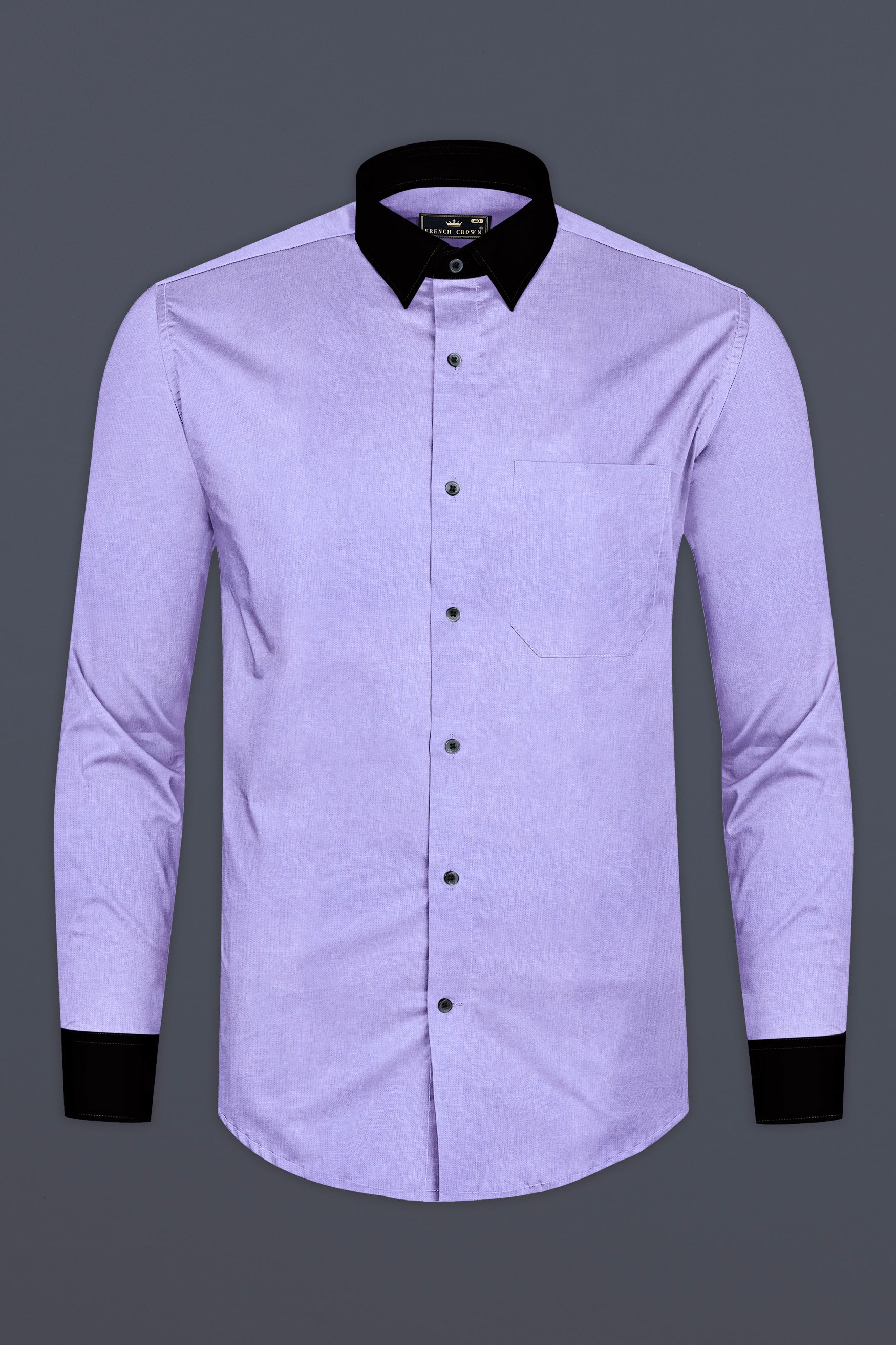 Melrose Purple Textured Luxurious Linen Shirt 12472-BCC-BLK-38, 12472-BCC-BLK-H-38, 12472-BCC-BLK-39, 12472-BCC-BLK-H-39, 12472-BCC-BLK-40, 12472-BCC-BLK-H-40, 12472-BCC-BLK-42, 12472-BCC-BLK-H-42, 12472-BCC-BLK-44, 12472-BCC-BLK-H-44, 12472-BCC-BLK-46, 12472-BCC-BLK-H-46, 12472-BCC-BLK-48, 12472-BCC-BLK-H-48, 12472-BCC-BLK-50, 12472-BCC-BLK-H-50, 12472-BCC-BLK-52, 12472-BCC-BLK-H-52