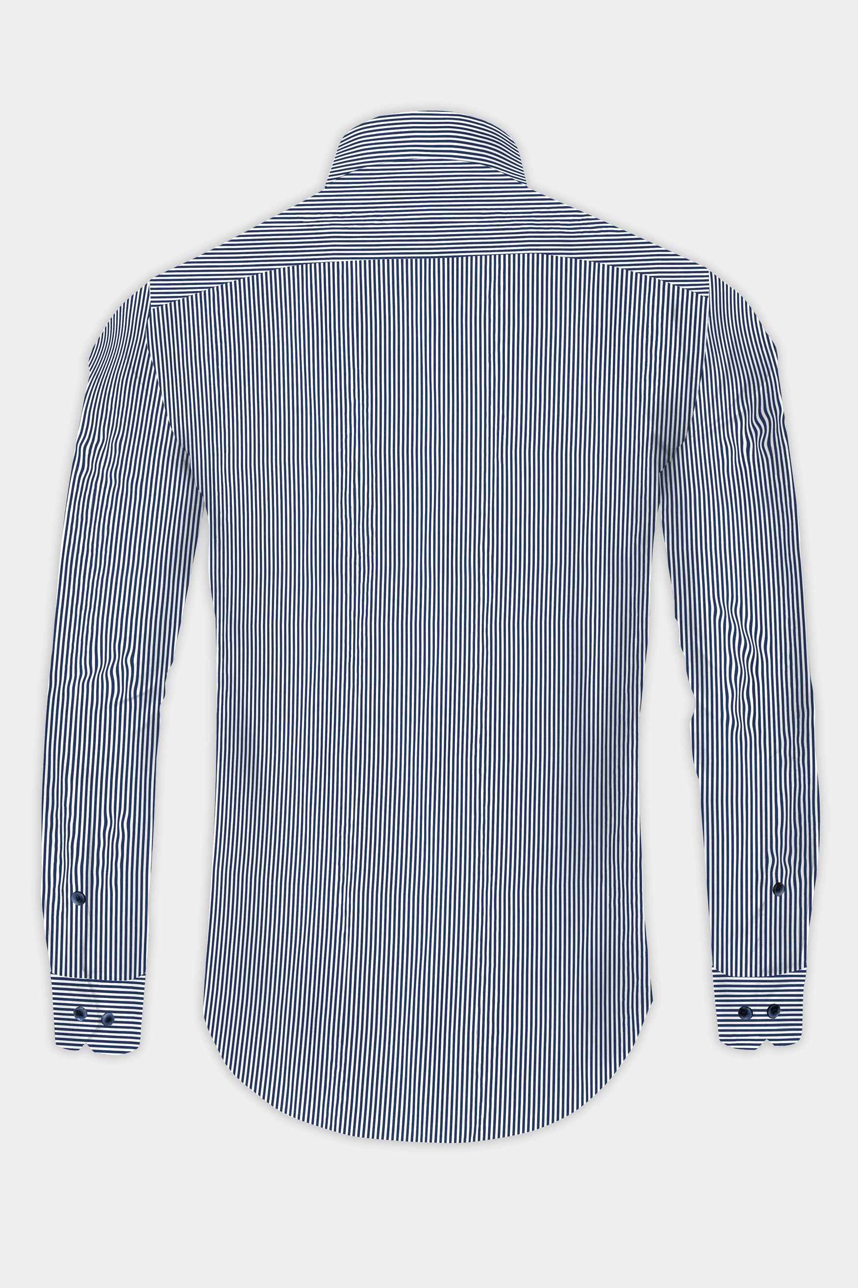 Rhino Blue and White Micro Striped Dobby Shirt 12516-BLE-38,  12516-BLE-H-38,  12516-BLE-39,  12516-BLE-H-39,  12516-BLE-40,  12516-BLE-H-40,  12516-BLE-42,  12516-BLE-H-42,  12516-BLE-44,  12516-BLE-H-44,  12516-BLE-46,  12516-BLE-H-46,  12516-BLE-48,  12516-BLE-H-48,  12516-BLE-50,  12516-BLE-H-50,  12516-BLE-52,  12516-BLE-H-52