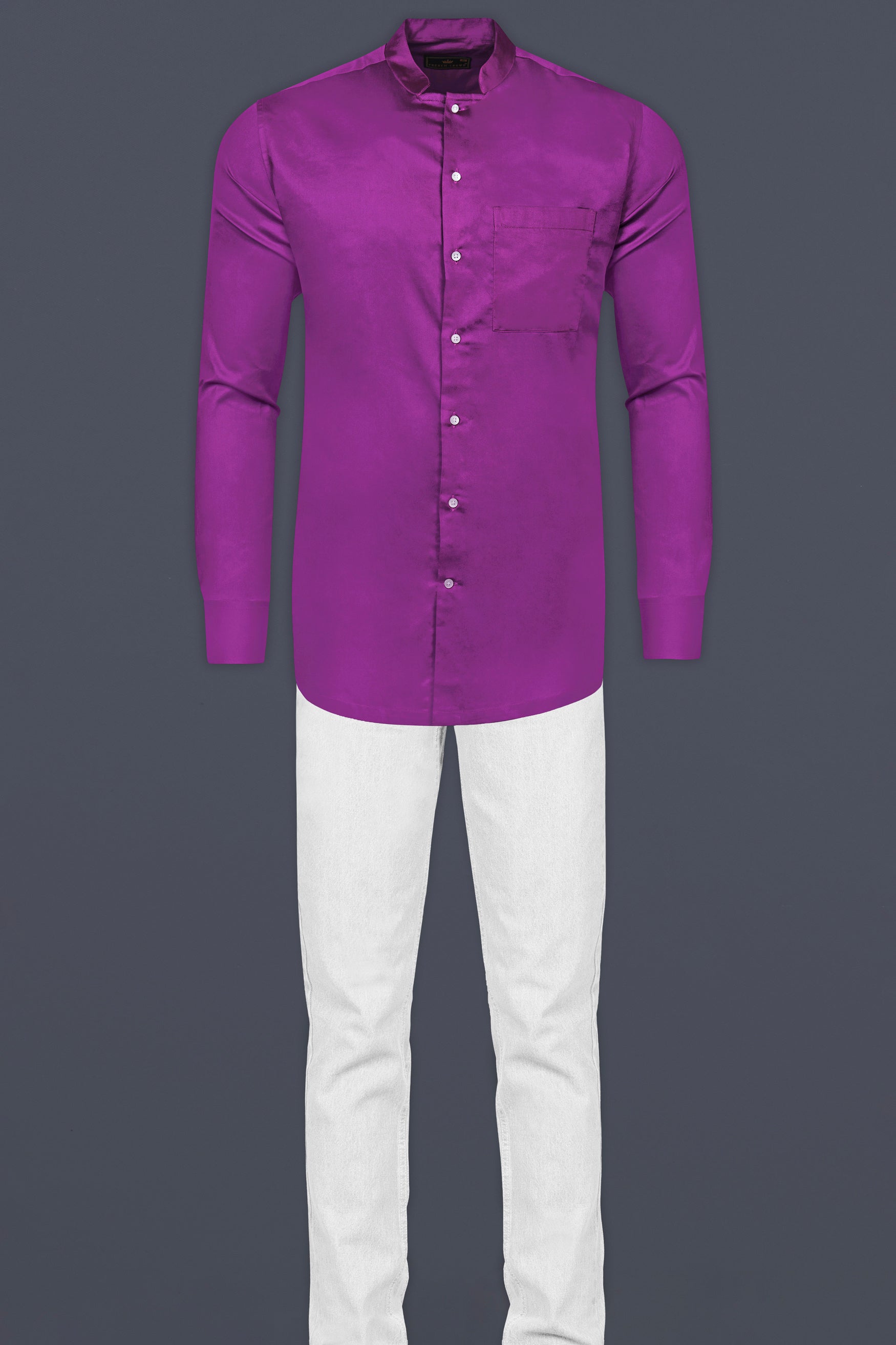 Eminence Purple Super Soft Premium Cotton Designer Shirt 12530-M-P548-38, 12530-M-P548-H-38, 12530-M-P548-39, 12530-M-P548-H-39, 12530-M-P548-40, 12530-M-P548-H-40, 12530-M-P548-42, 12530-M-P548-H-42, 12530-M-P548-44, 12530-M-P548-H-44, 12530-M-P548-46, 12530-M-P548-H-46, 12530-M-P548-48, 12530-M-P548-H-48, 12530-M-P548-50, 12530-M-P548-H-50, 12530-M-P548-52, 12530-M-P548-H-52