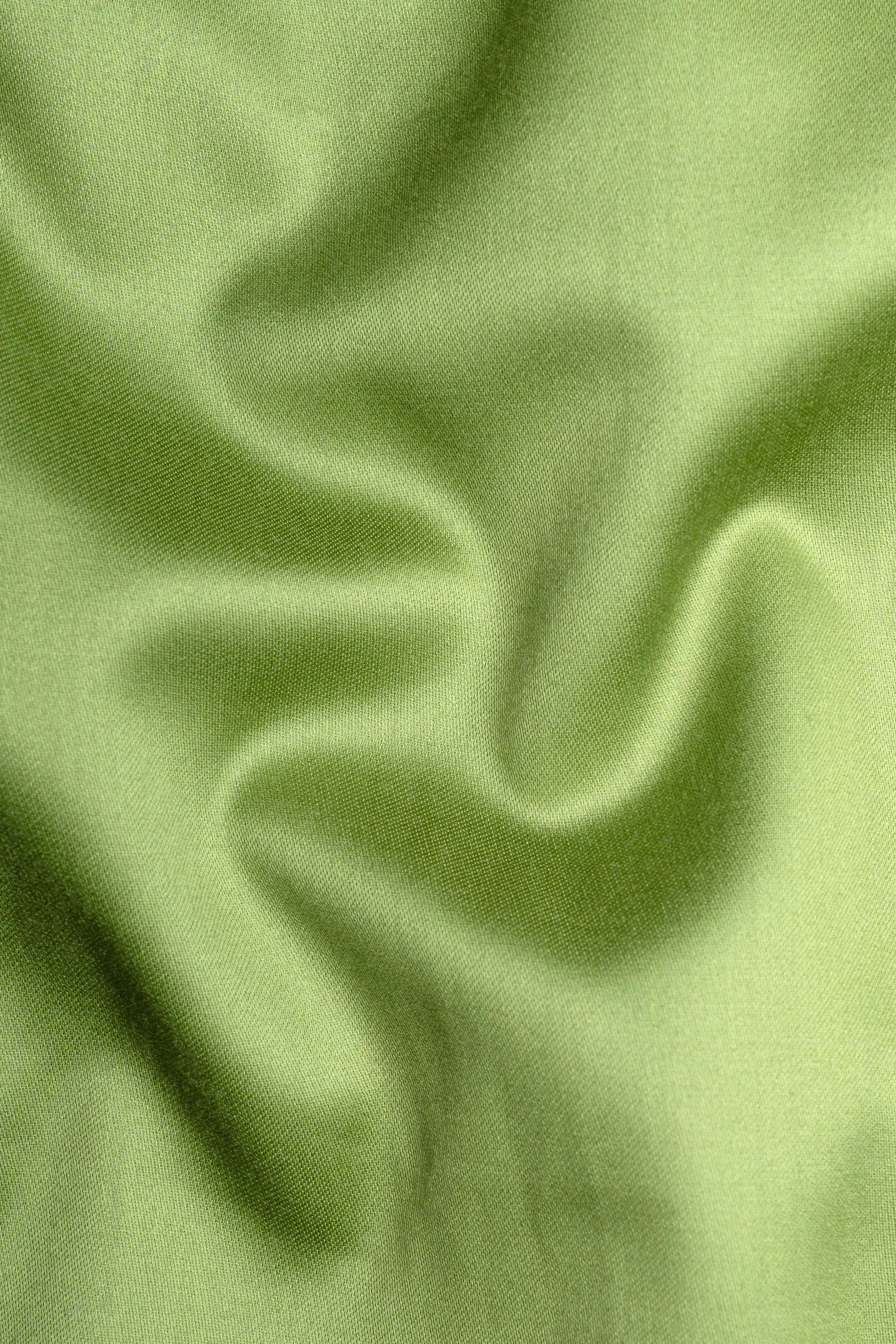 Asparagus Green Subtle Sheen Super Soft Premium Cotton Shirt 12549-WCC-38, 12549-WCC-H-38, 12549-WCC-39, 12549-WCC-H-39, 12549-WCC-40, 12549-WCC-H-40, 12549-WCC-42, 12549-WCC-H-42, 12549-WCC-44, 12549-WCC-H-44, 12549-WCC-46, 12549-WCC-H-46, 12549-WCC-48, 12549-WCC-H-48, 12549-WCC-50, 12549-WCC-H-50, 12549-WCC-52, 12549-WCC-H-52