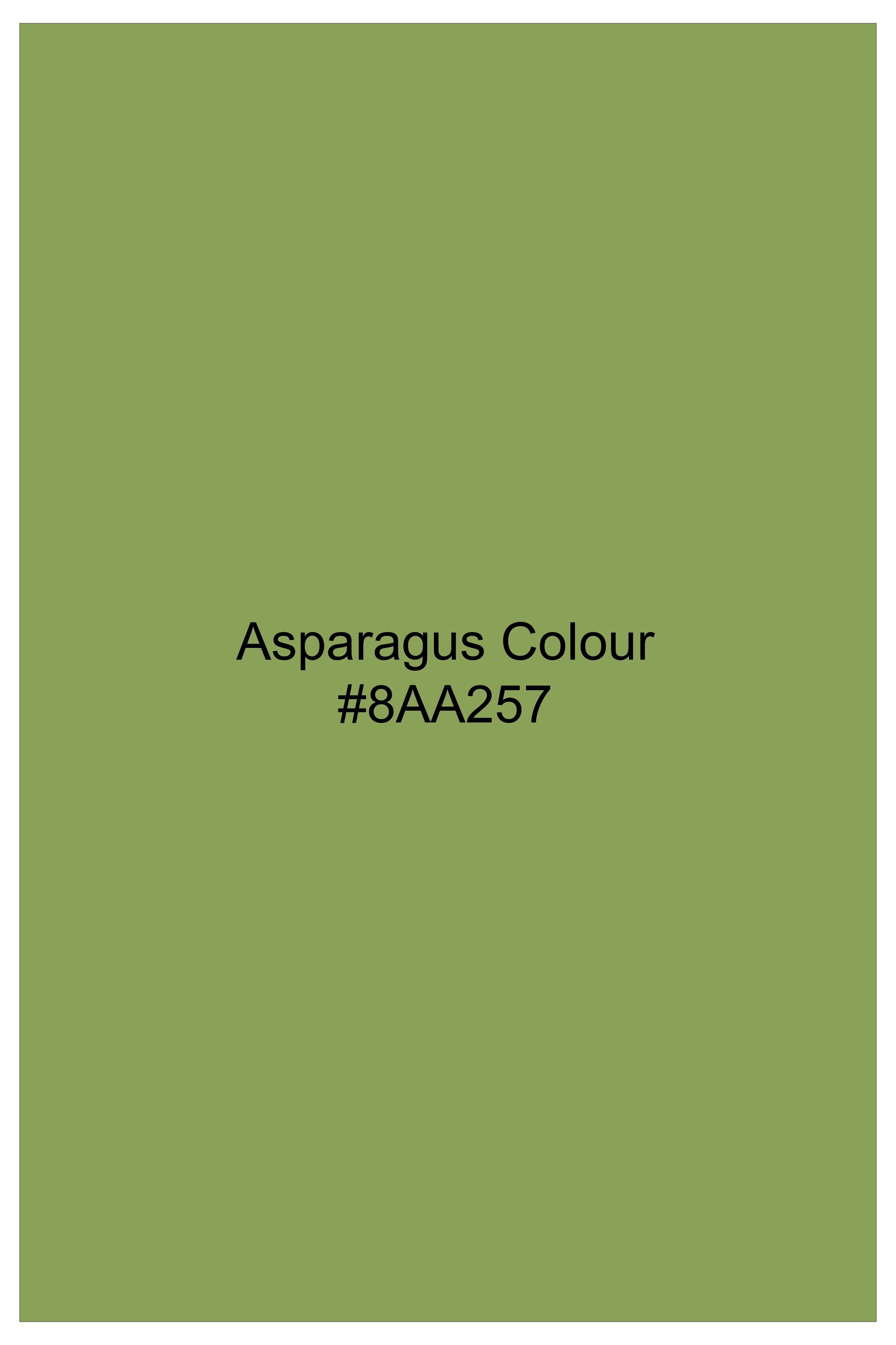 Asparagus Green Subtle Sheen Super Soft Premium Cotton Shirt 12549-WCC-38,  12549-WCC-H-38,  12549-WCC-39,  12549-WCC-H-39,  12549-WCC-40,  12549-WCC-H-40,  12549-WCC-42,  12549-WCC-H-42,  12549-WCC-44,  12549-WCC-H-44,  12549-WCC-46,  12549-WCC-H-46,  12549-WCC-48,  12549-WCC-H-48,  12549-WCC-50,  12549-WCC-H-50,  12549-WCC-52,  12549-WCC-H-52