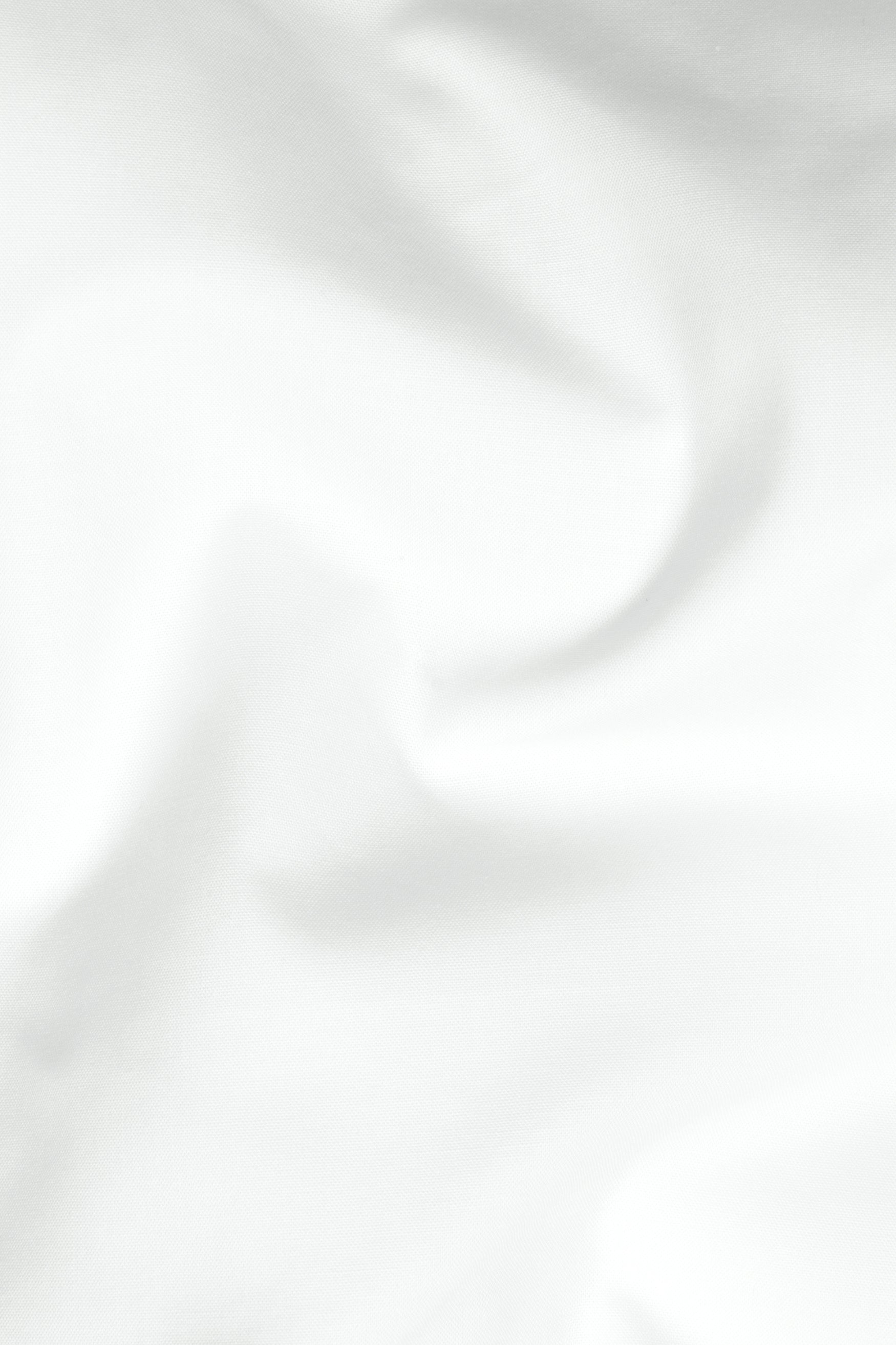 Bright White Solid Giza Cotton Shirt 12612-BLK-38, 12612-BLK-H-38, 12612-BLK-39, 12612-BLK-H-39, 12612-BLK-40, 12612-BLK-H-40, 12612-BLK-42, 12612-BLK-H-42, 12612-BLK-44, 12612-BLK-H-44, 12612-BLK-46, 12612-BLK-H-46, 12612-BLK-48, 12612-BLK-H-48, 12612-BLK-50, 12612-BLK-H-50, 12612-BLK-52, 12612-BLK-H-52