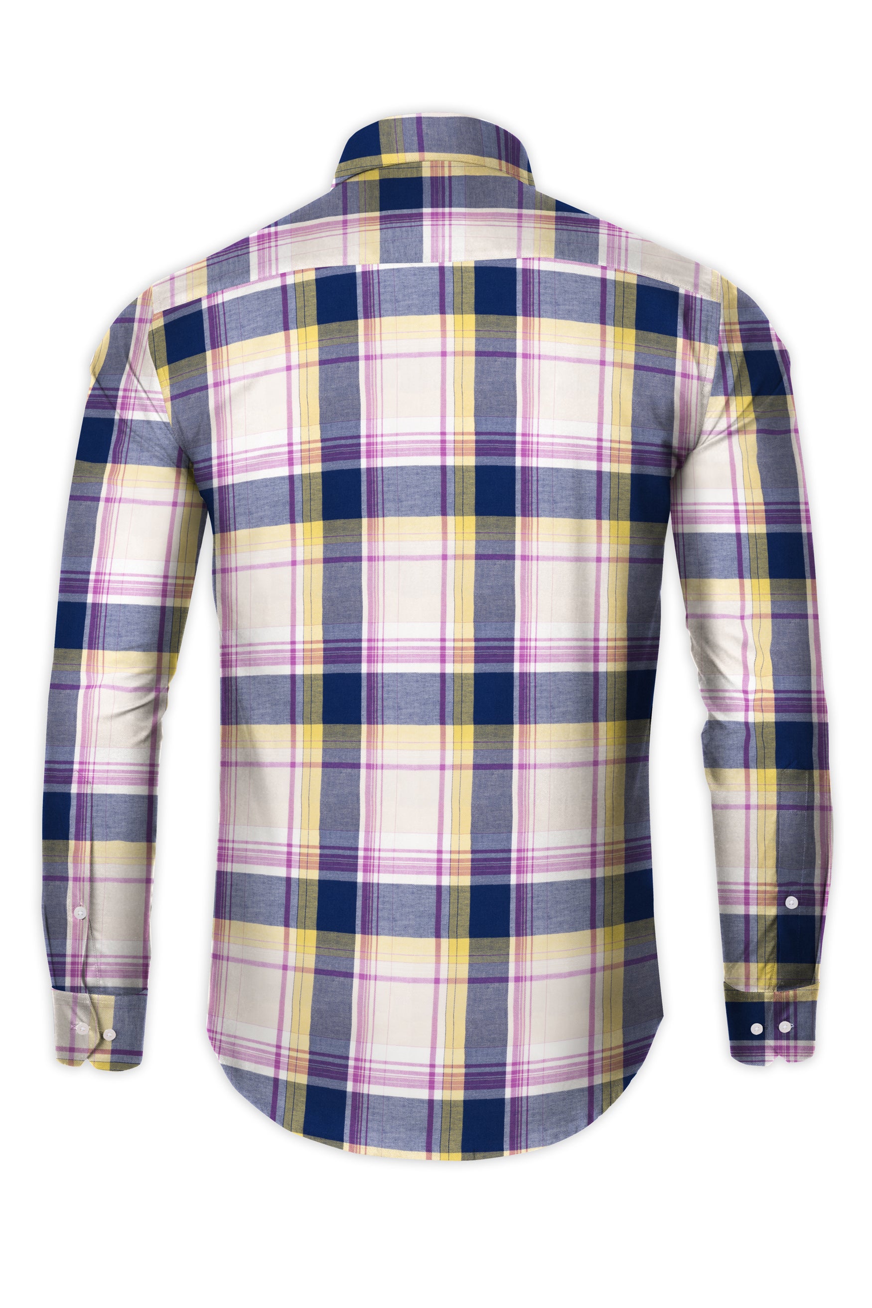 Mercury Pink multicolor Plaid Twill Cotton Shirt 12649-BD-38, 12649-BD-H-38, 12649-BD-39, 12649-BD-H-39, 12649-BD-40, 12649-BD-H-40, 12649-BD-42, 12649-BD-H-42, 12649-BD-44, 12649-BD-H-44, 12649-BD-46, 12649-BD-H-46, 12649-BD-48, 12649-BD-H-48, 12649-BD-50, 12649-BD-H-50, 12649-BD-52, 12649-BD-H-52