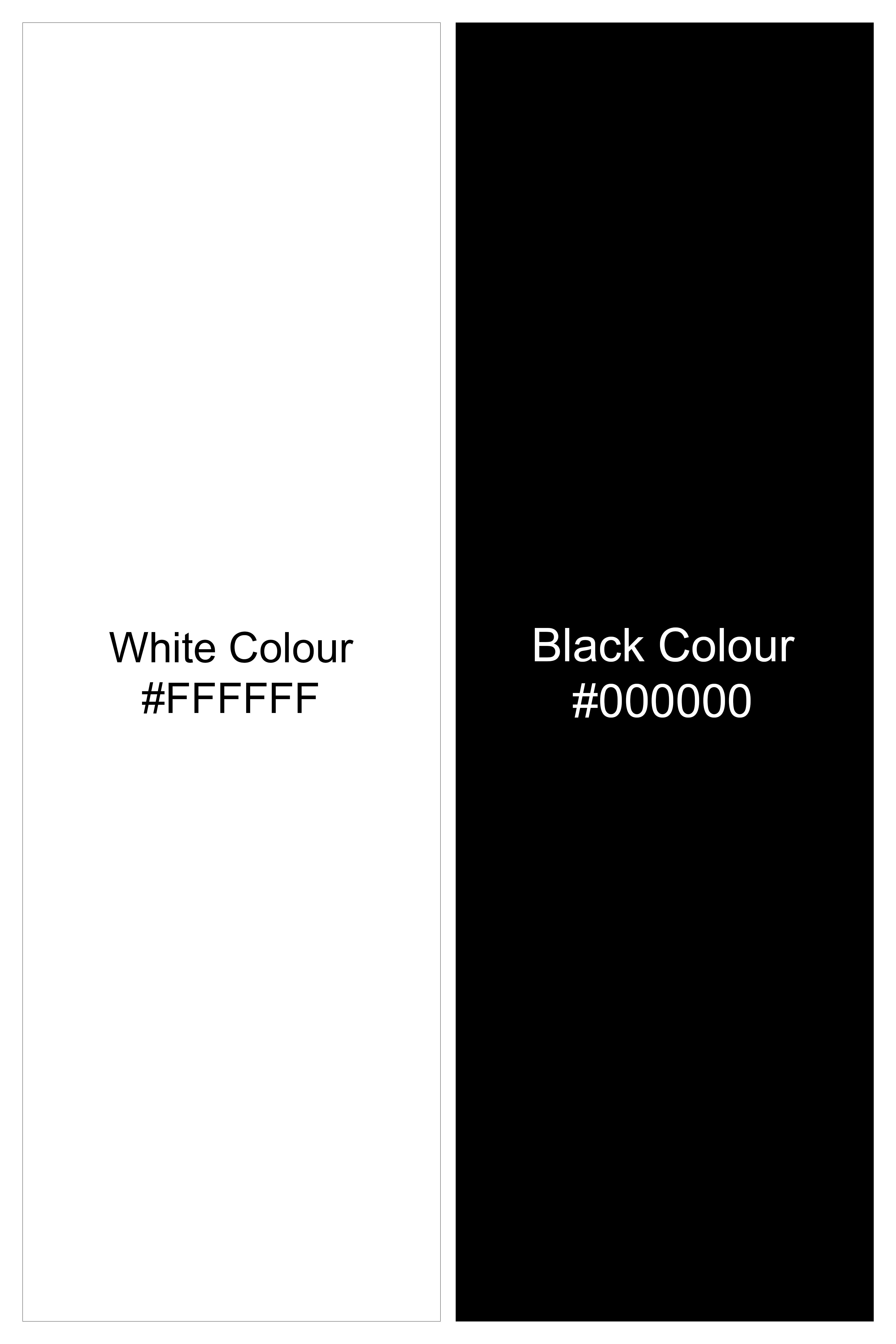 Bright White with Black Triangles Printed Super Soft Premium Cotton Kurta Shirt 12654-KS-38, 12654-KS-H-38, 12654-KS-39, 12654-KS-H-39, 12654-KS-40, 12654-KS-H-40, 12654-KS-42, 12654-KS-H-42, 12654-KS-44, 12654-KS-H-44, 12654-KS-46, 12654-KS-H-46, 12654-KS-48, 12654-KS-H-48, 12654-KS-50, 12654-KS-H-50, 12654-KS-52, 12654-KS-H-52