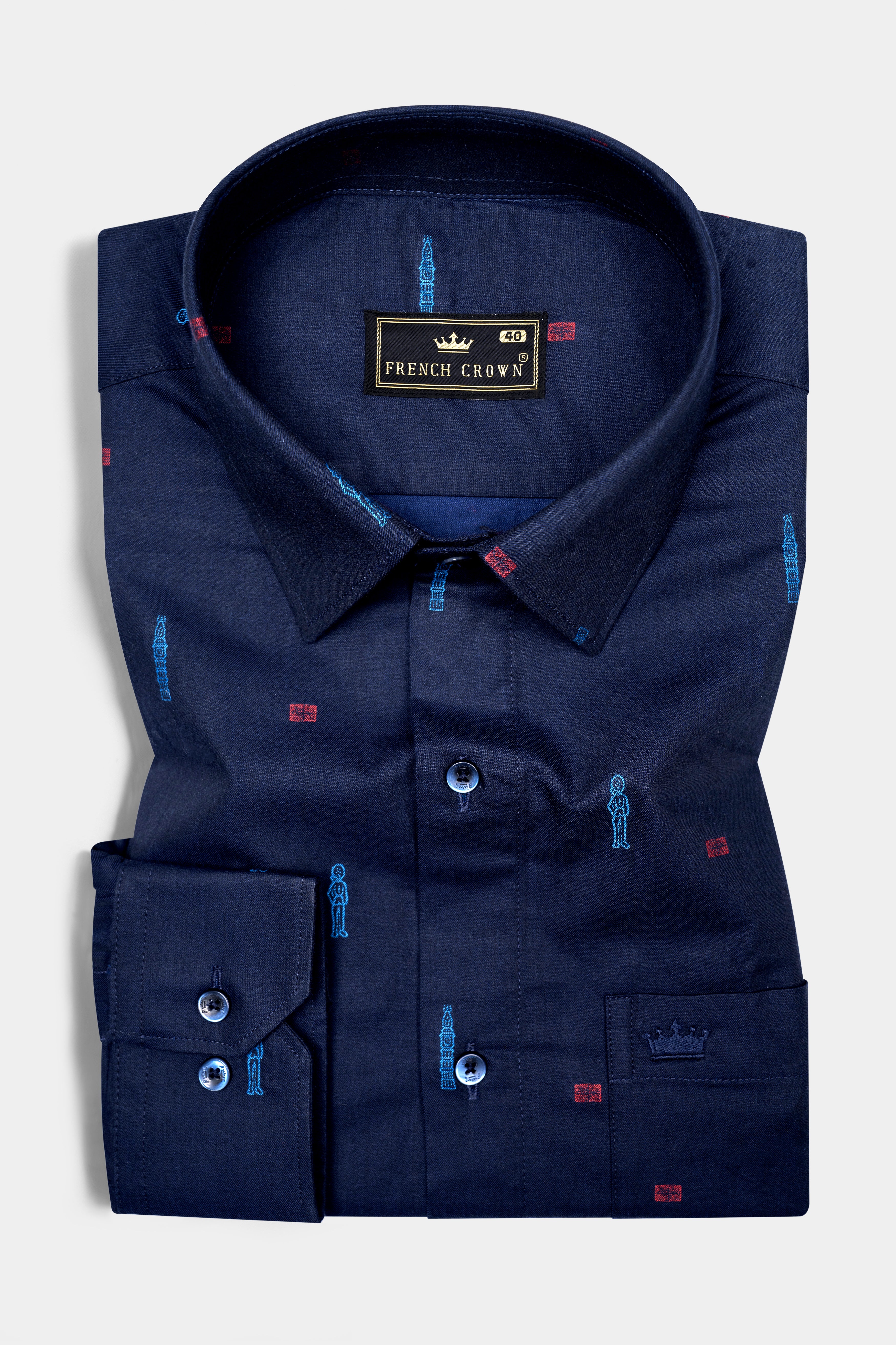 Haiti Blue Jacquard Textured Premium Cotton Shirt 12710-BLE-38, 12710-BLE-H-38, 12710-BLE-39, 12710-BLE-H-39, 12710-BLE-40, 12710-BLE-H-40, 12710-BLE-42, 12710-BLE-H-42, 12710-BLE-44, 12710-BLE-H-44, 12710-BLE-46, 12710-BLE-H-46, 12710-BLE-48, 12710-BLE-H-48, 12710-BLE-50, 12710-BLE-H-50, 12710-BLE-52, 12710-BLE-H-52
