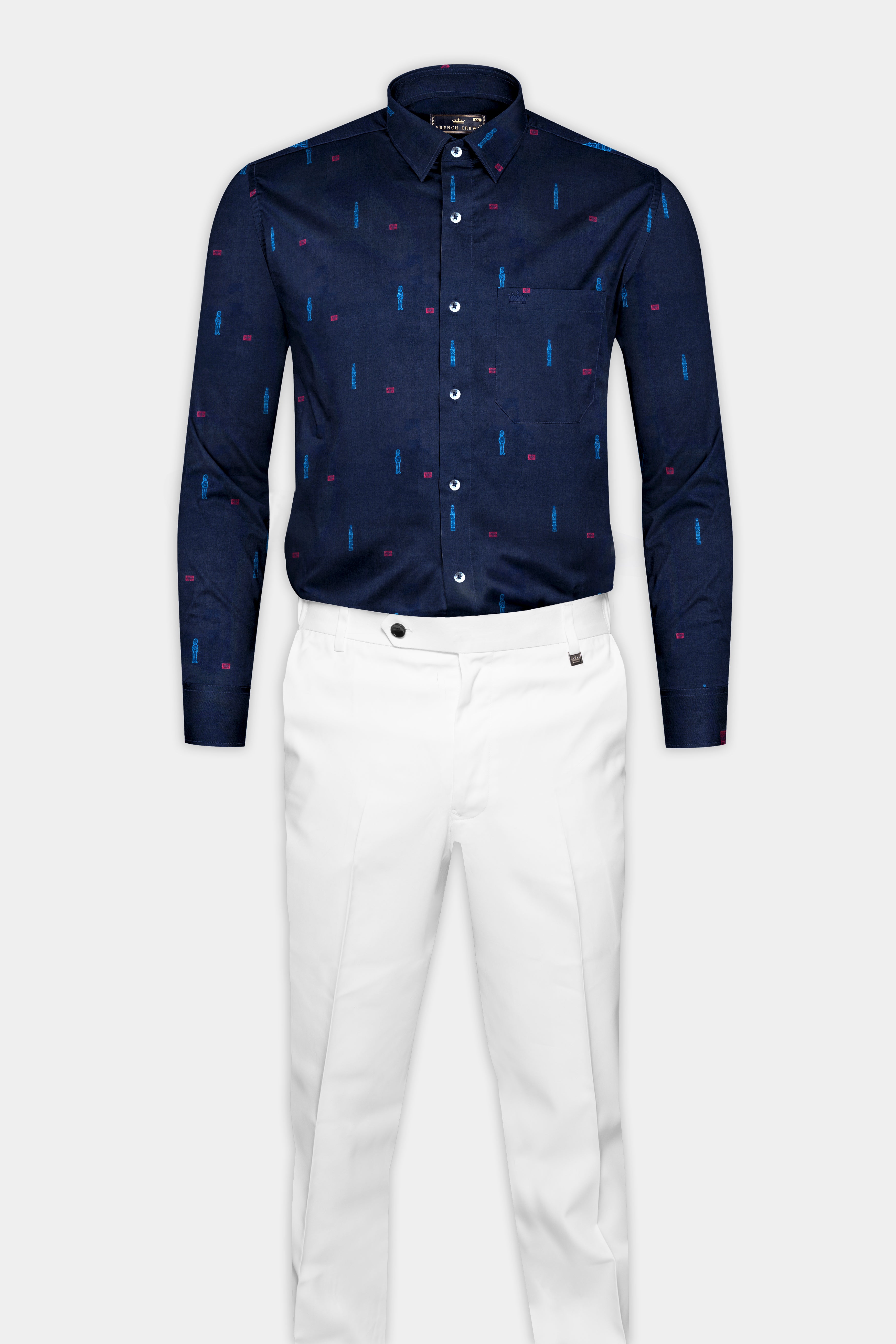 Haiti Blue Jacquard Textured Premium Cotton Shirt 12710-BLE-38, 12710-BLE-H-38, 12710-BLE-39, 12710-BLE-H-39, 12710-BLE-40, 12710-BLE-H-40, 12710-BLE-42, 12710-BLE-H-42, 12710-BLE-44, 12710-BLE-H-44, 12710-BLE-46, 12710-BLE-H-46, 12710-BLE-48, 12710-BLE-H-48, 12710-BLE-50, 12710-BLE-H-50, 12710-BLE-52, 12710-BLE-H-52