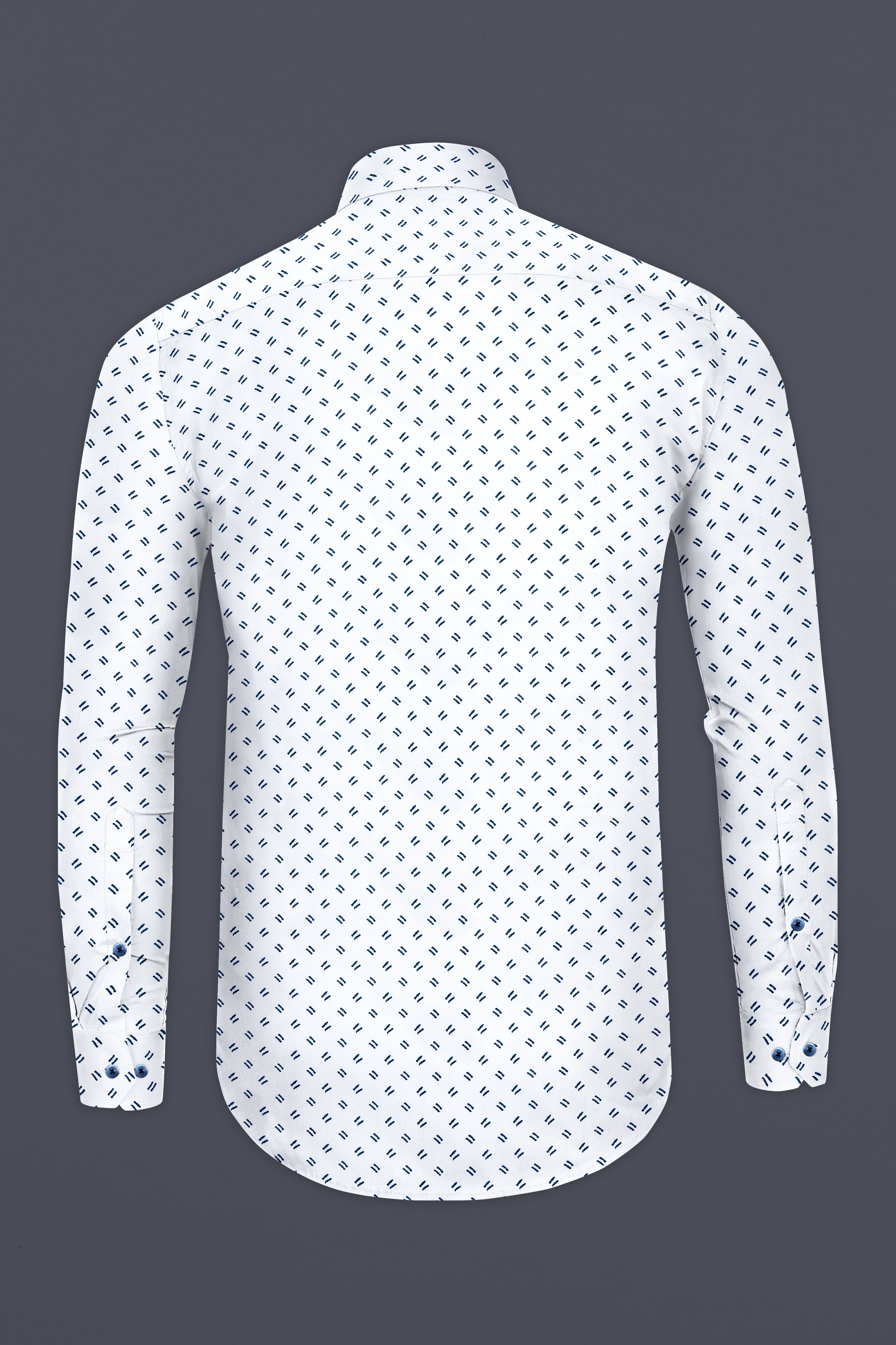 Bright White and Zodiac Blue Print Super Soft Premium Cotton Shirt 12719-BD-BLE-38, 12719-BD-BLE-H-38, 12719-BD-BLE-39, 12719-BD-BLE-H-39, 12719-BD-BLE-40, 12719-BD-BLE-H-40, 12719-BD-BLE-42, 12719-BD-BLE-H-42, 12719-BD-BLE-44, 12719-BD-BLE-H-44, 12719-BD-BLE-46, 12719-BD-BLE-H-46, 12719-BD-BLE-48, 12719-BD-BLE-H-48, 12719-BD-BLE-50, 12719-BD-BLE-H-50, 12719-BD-BLE-52, 12719-BD-BLE-H-52