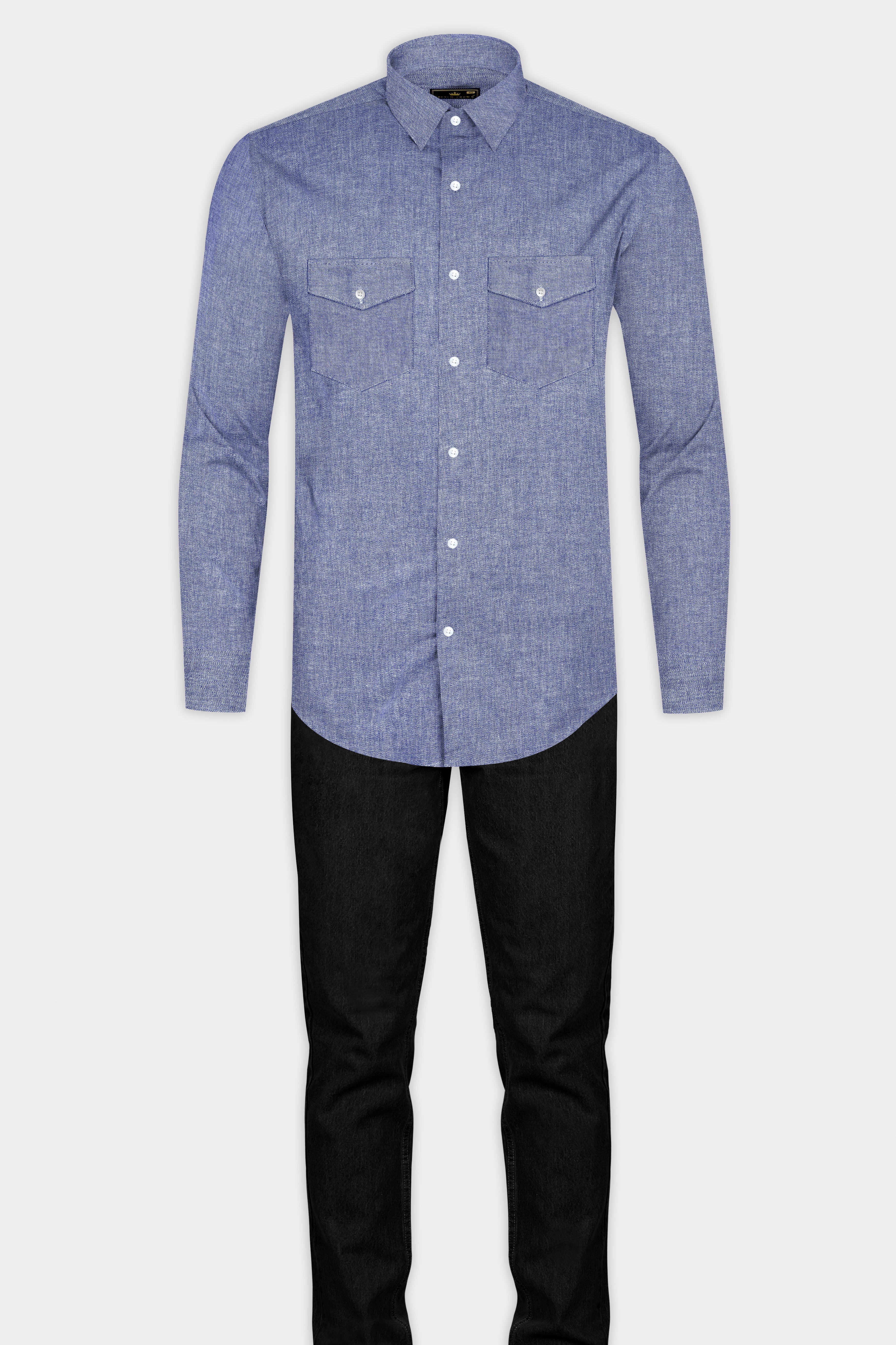 Marguerite Blue Royal Oxford Cotton Shirt 12740-OS-FP-38, 12740-OS-FP-H-38, 12740-OS-FP-39, 12740-OS-FP-H-39, 12740-OS-FP-40, 12740-OS-FP-H-40, 12740-OS-FP-42, 12740-OS-FP-H-42, 12740-OS-FP-44, 12740-OS-FP-H-44, 12740-OS-FP-46, 12740-OS-FP-H-46, 12740-OS-FP-48, 12740-OS-FP-H-48, 12740-OS-FP-50, 12740-OS-FP-H-50, 12740-OS-FP-52, 12740-OS-FP-H-52