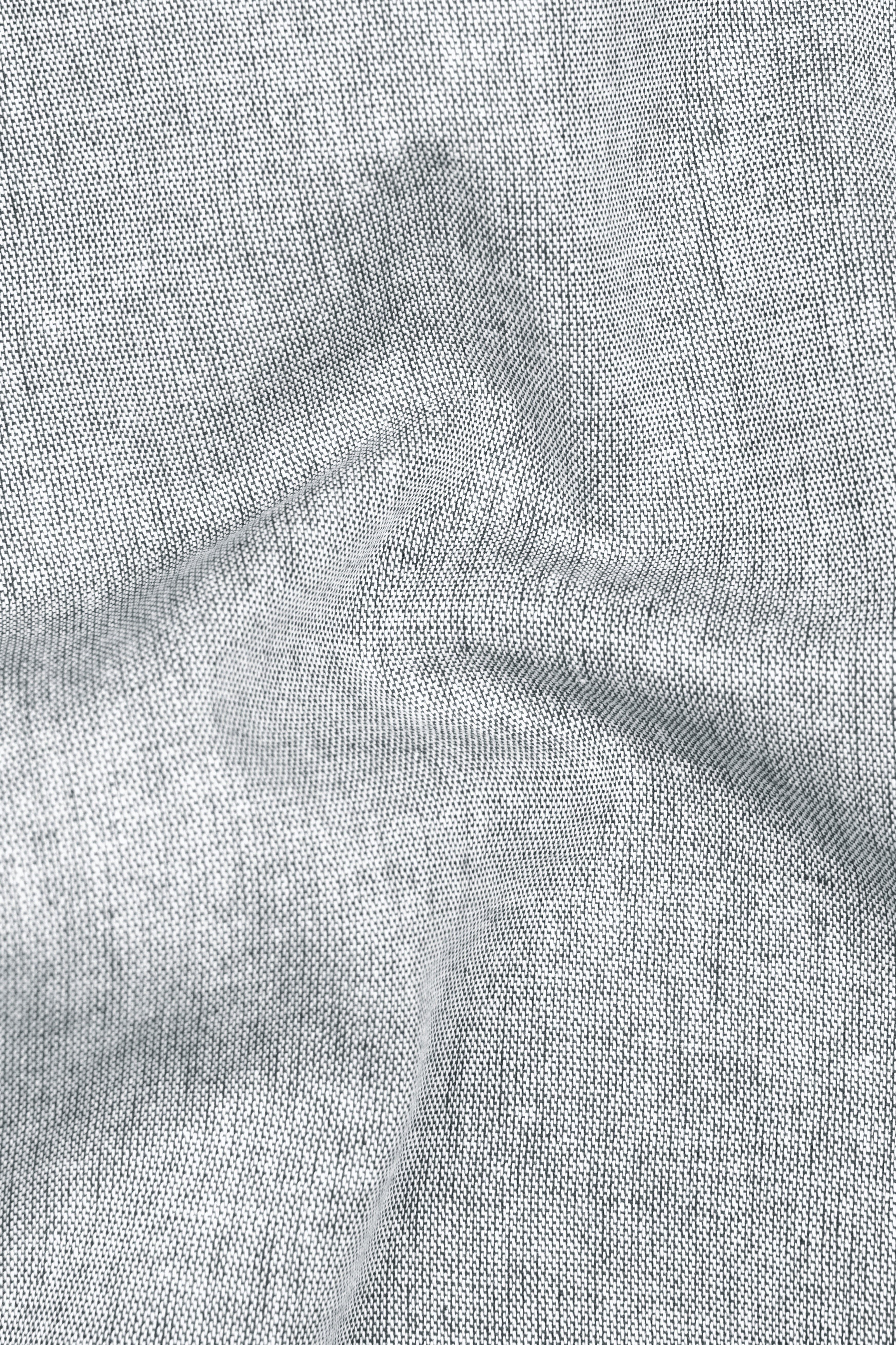 Loblolly Gray Royal Oxford Cotton Shirt 12741-P472-38, 12741-P472-H-38, 12741-P472-39, 12741-P472-H-39, 12741-P472-40, 12741-P472-H-40, 12741-P472-42, 12741-P472-H-42, 12741-P472-44, 12741-P472-H-44, 12741-P472-46, 12741-P472-H-46, 12741-P472-48, 12741-P472-H-48, 12741-P472-50, 12741-P472-H-50, 12741-P472-52, 12741-P472-H-52